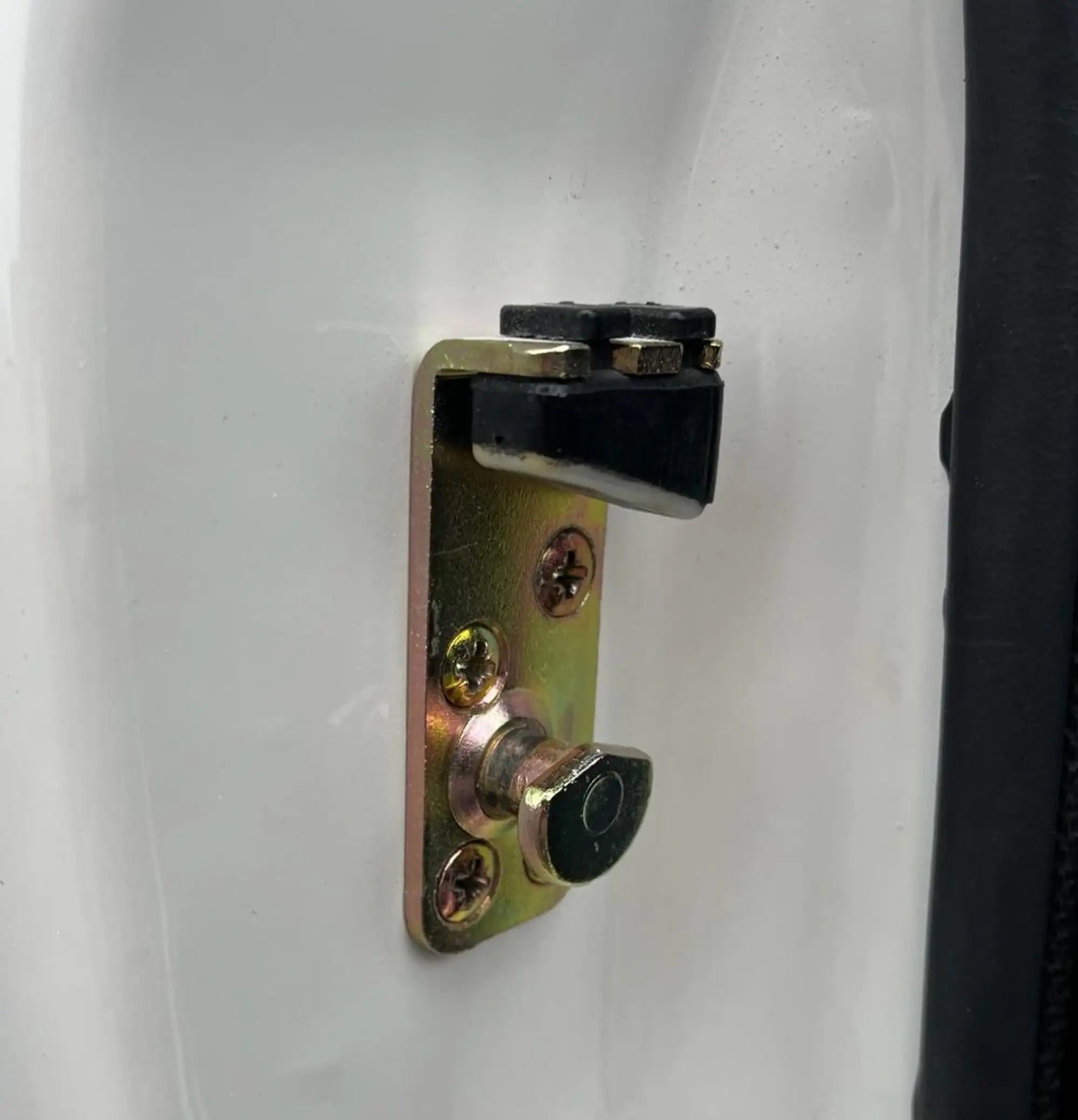 1976 Ford Escort Mk 2 RS Mexico-Sold