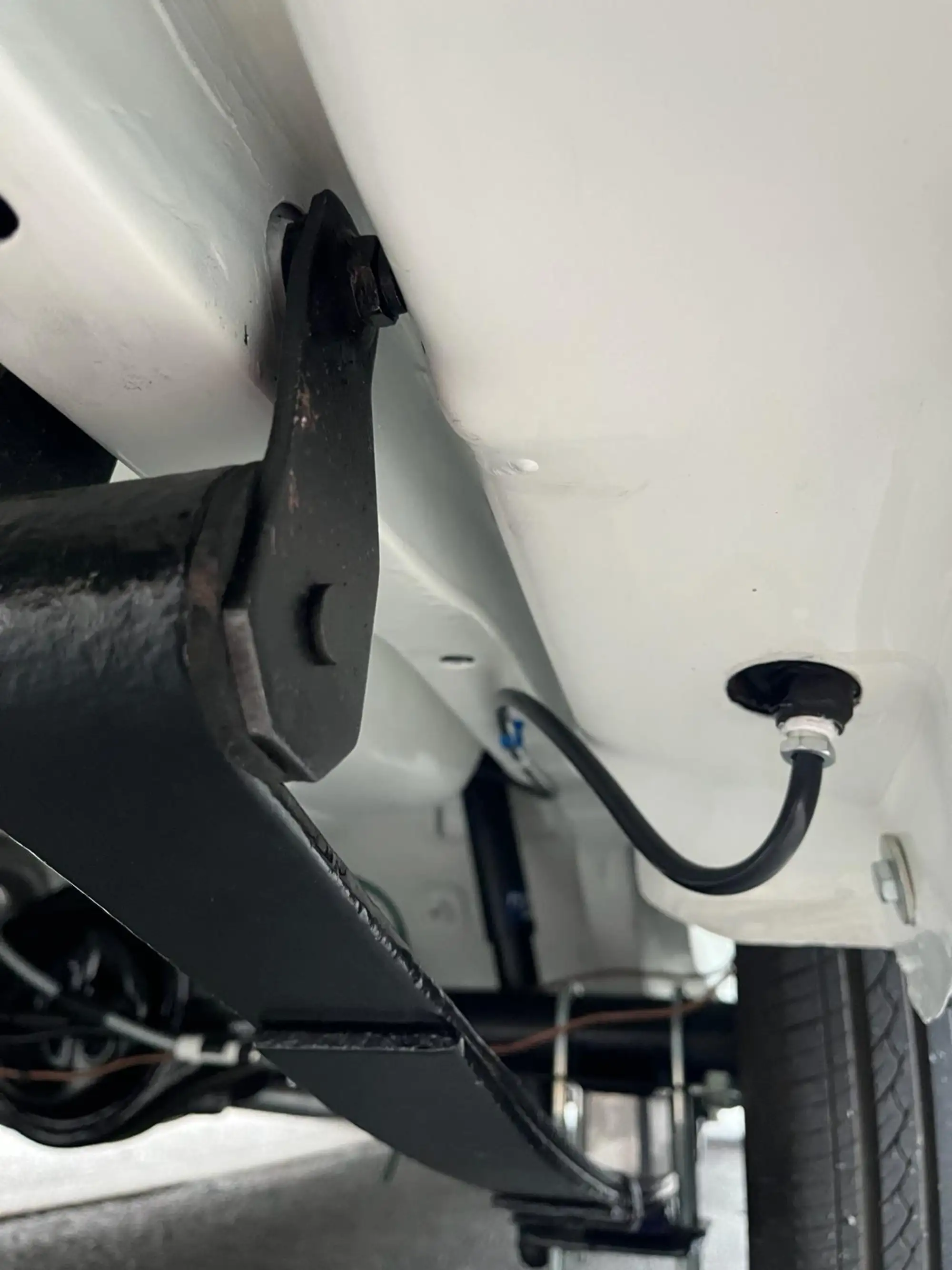 1976 Ford Escort Mk 2 RS Mexico-Sold