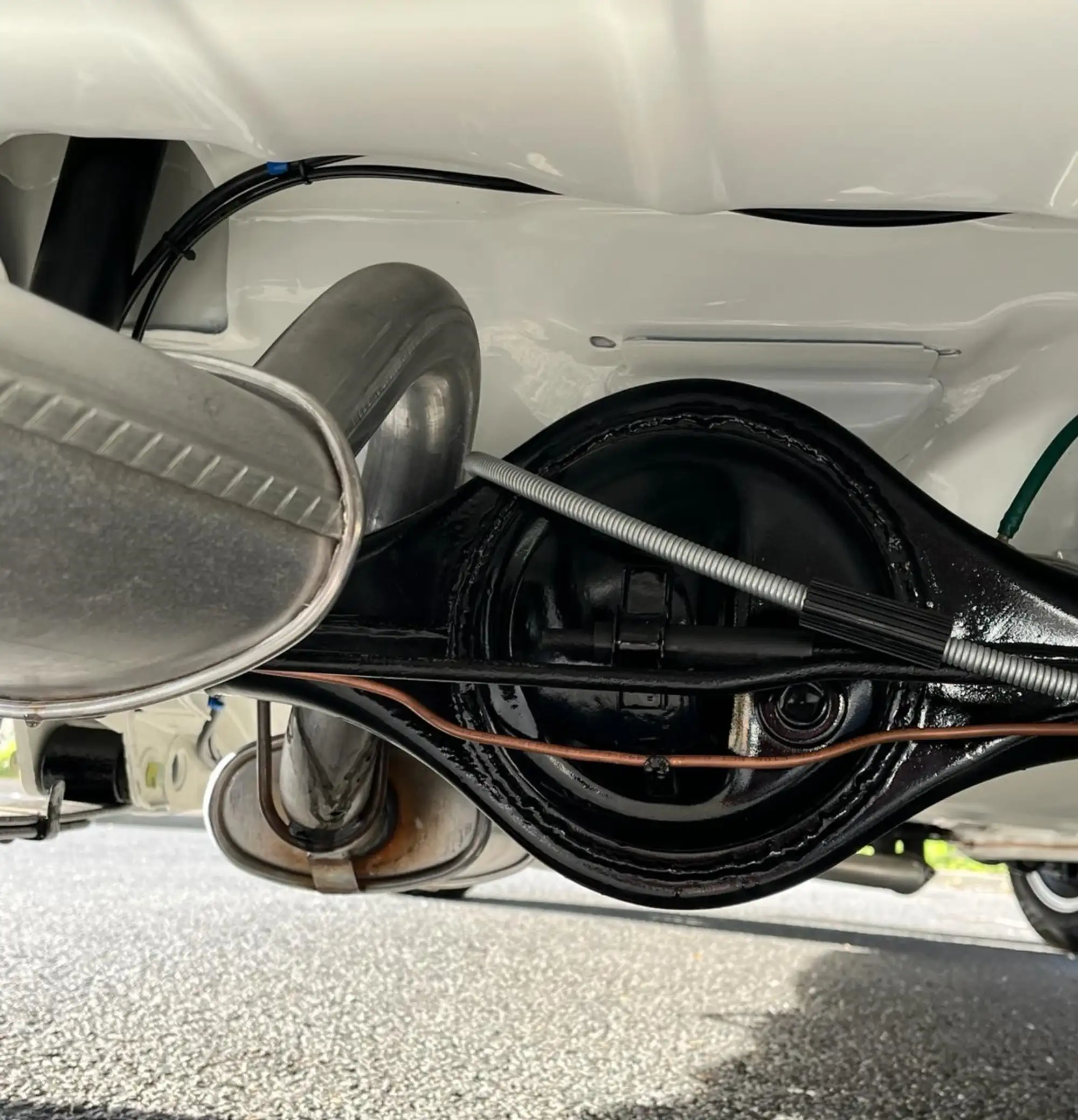 1976 Ford Escort Mk 2 RS Mexico-Sold