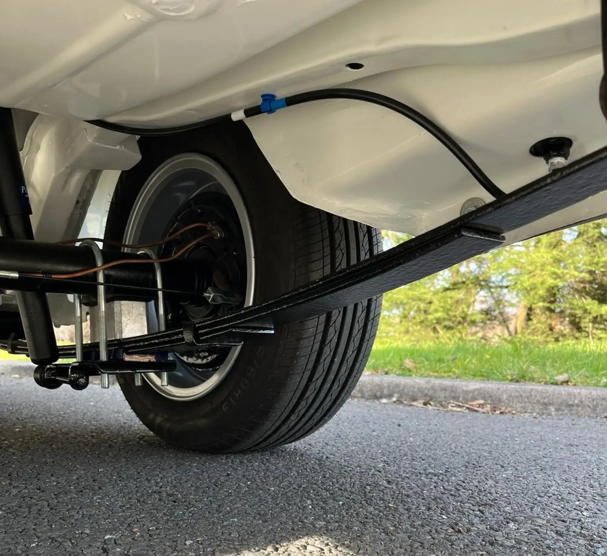 1976 Ford Escort Mk 2 RS Mexico-Sold