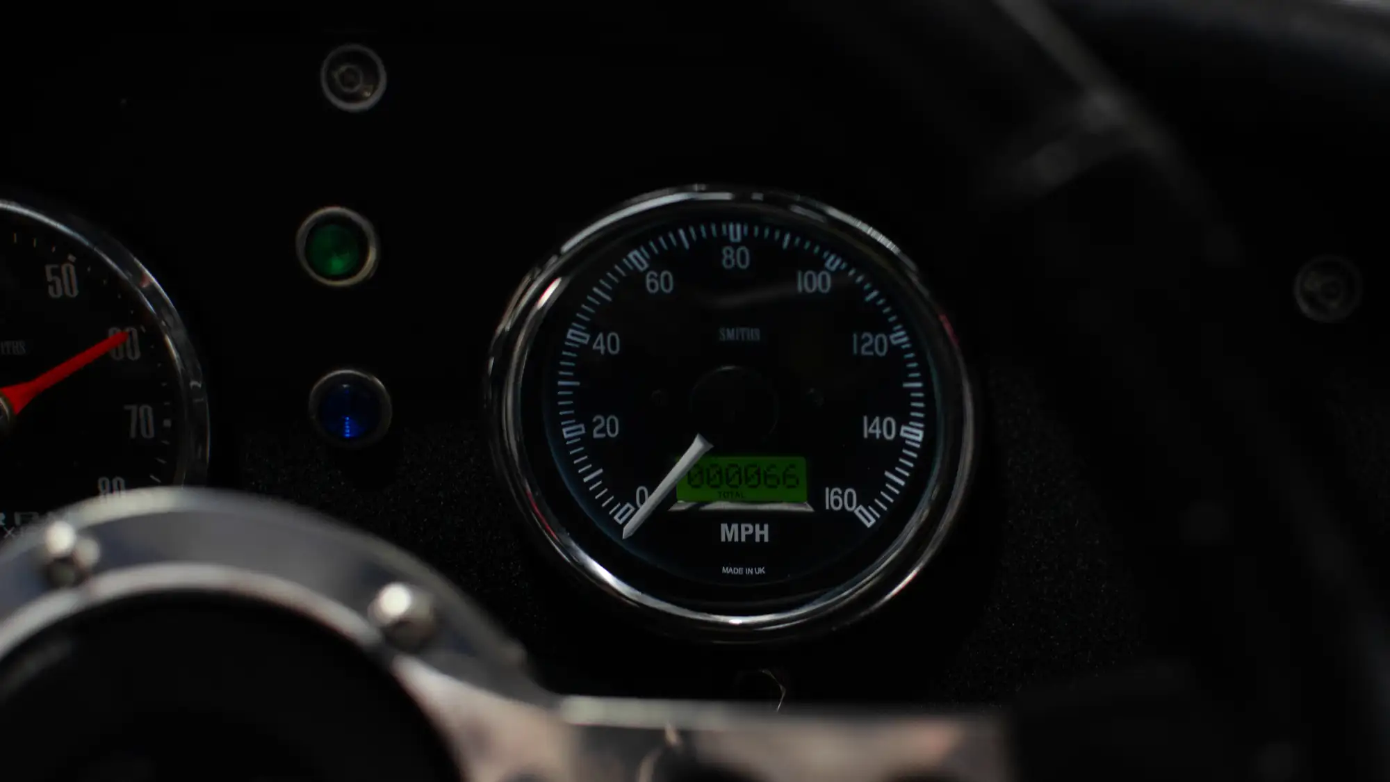 1972 TVR Tuscan Fast Road / Race-For Sale