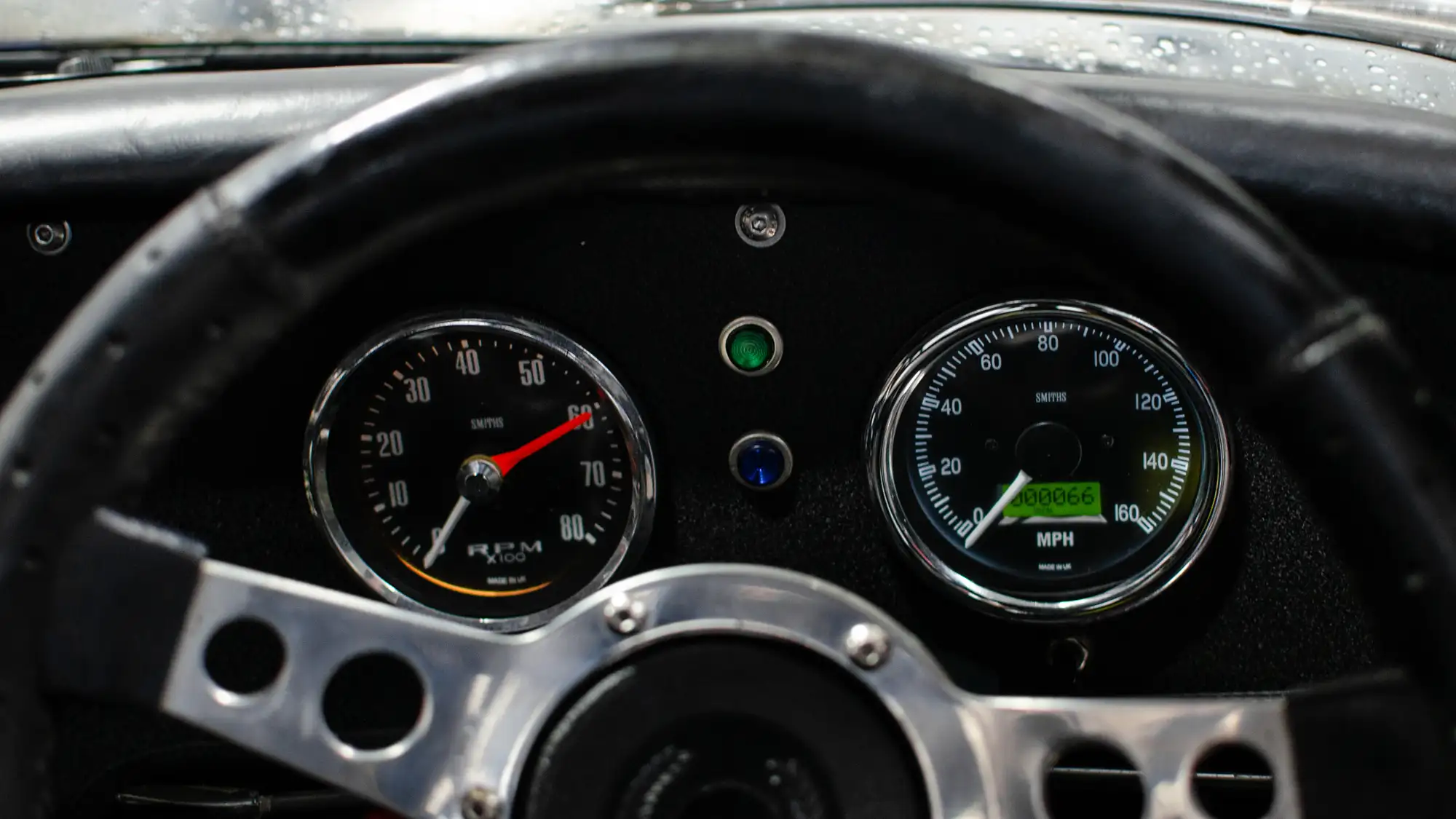 1972 TVR Tuscan Fast Road / Race-For Sale