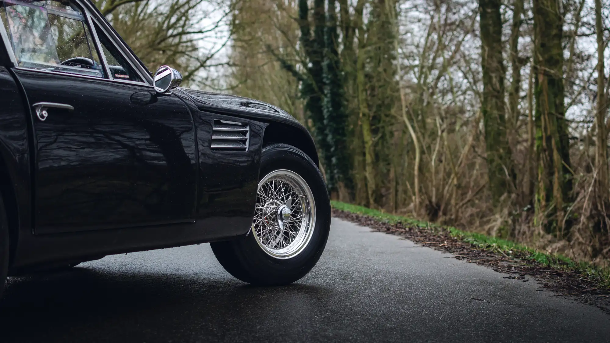 1972 TVR Tuscan Fast Road / Race-For Sale