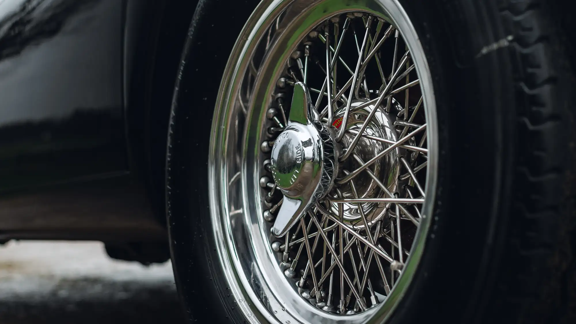 1972 TVR Tuscan Fast Road / Race-For Sale