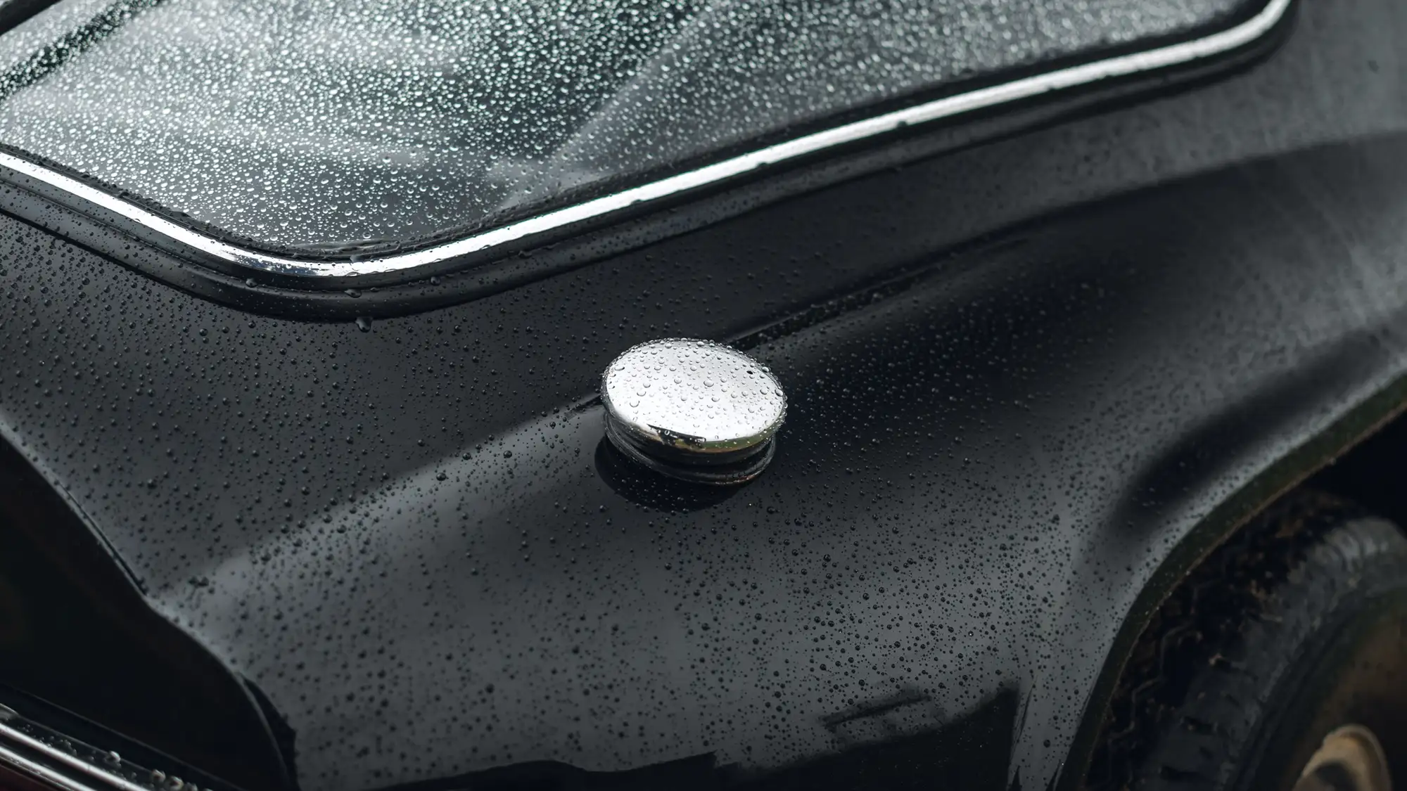 1972 TVR Tuscan Fast Road / Race-For Sale