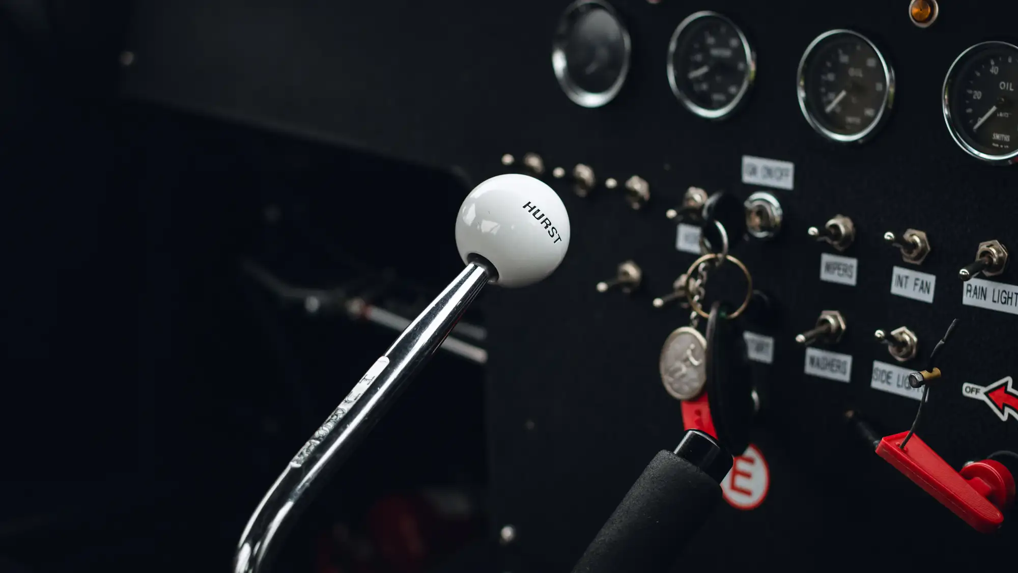 1972 TVR Tuscan Fast Road / Race-For Sale