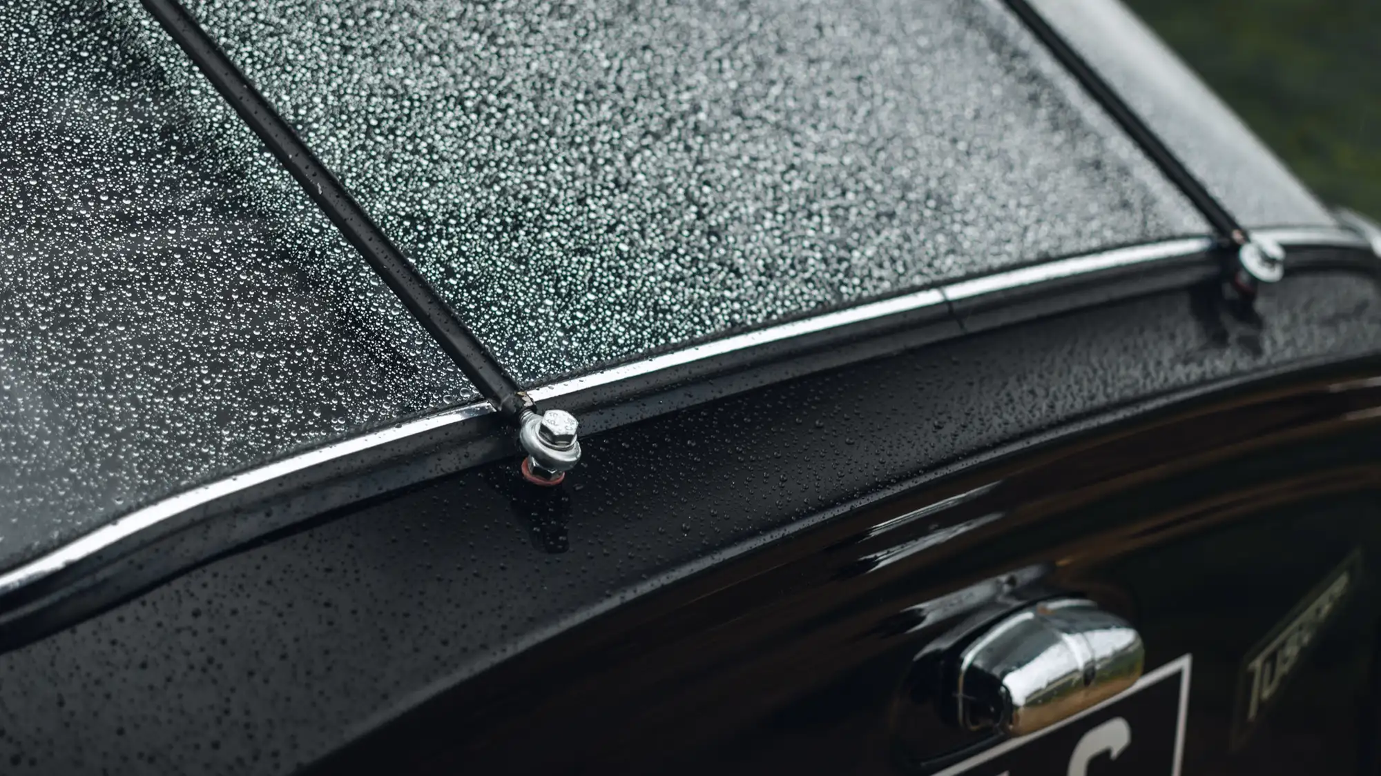 1972 TVR Tuscan Fast Road / Race-For Sale