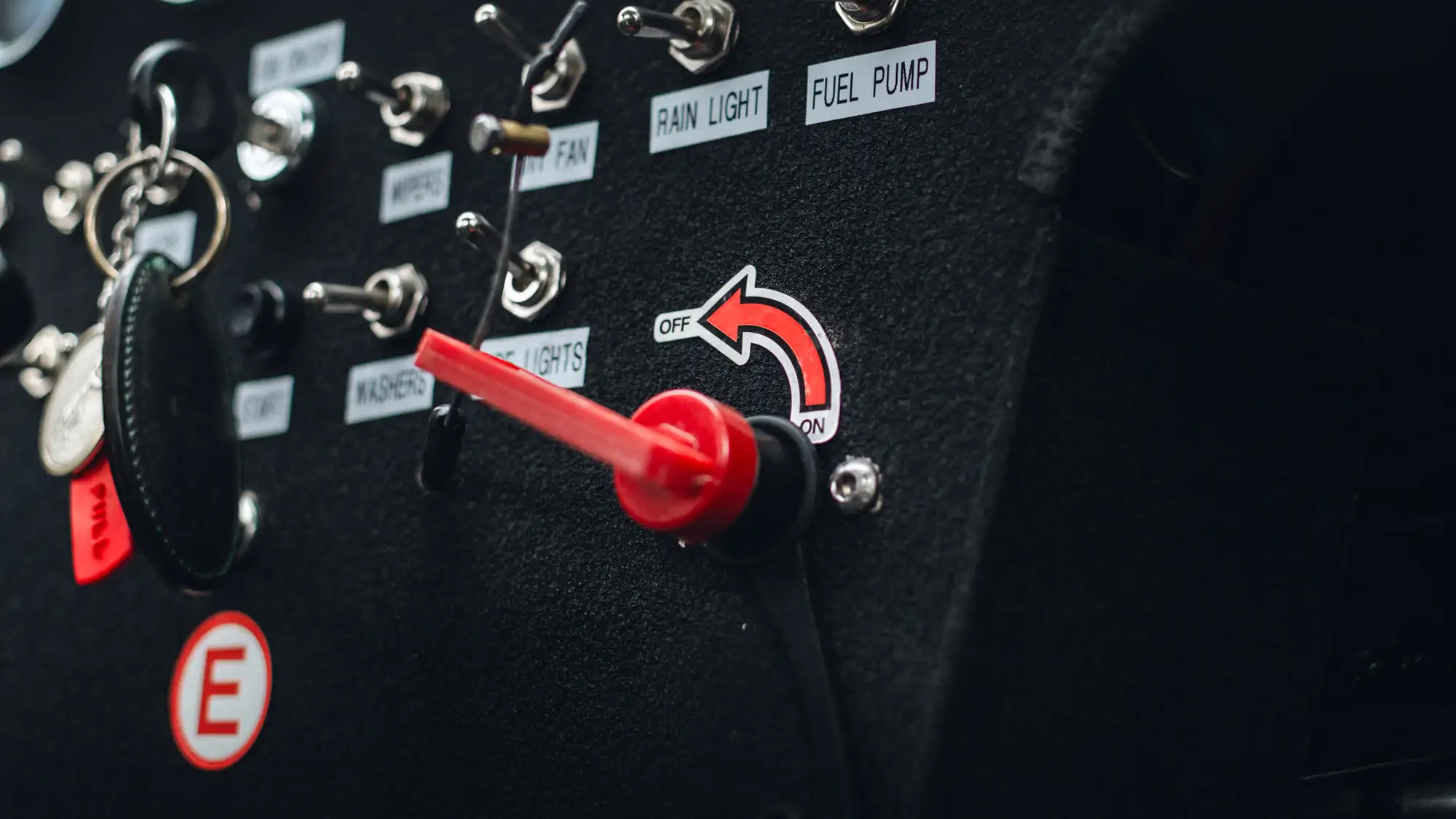 1972 TVR Tuscan Fast Road / Race-For Sale