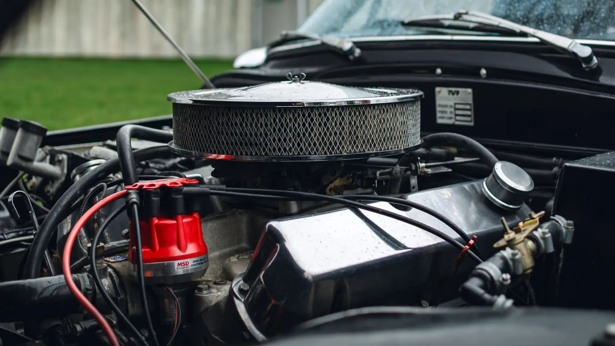 1972 TVR Tuscan Fast Road / Race-For Sale