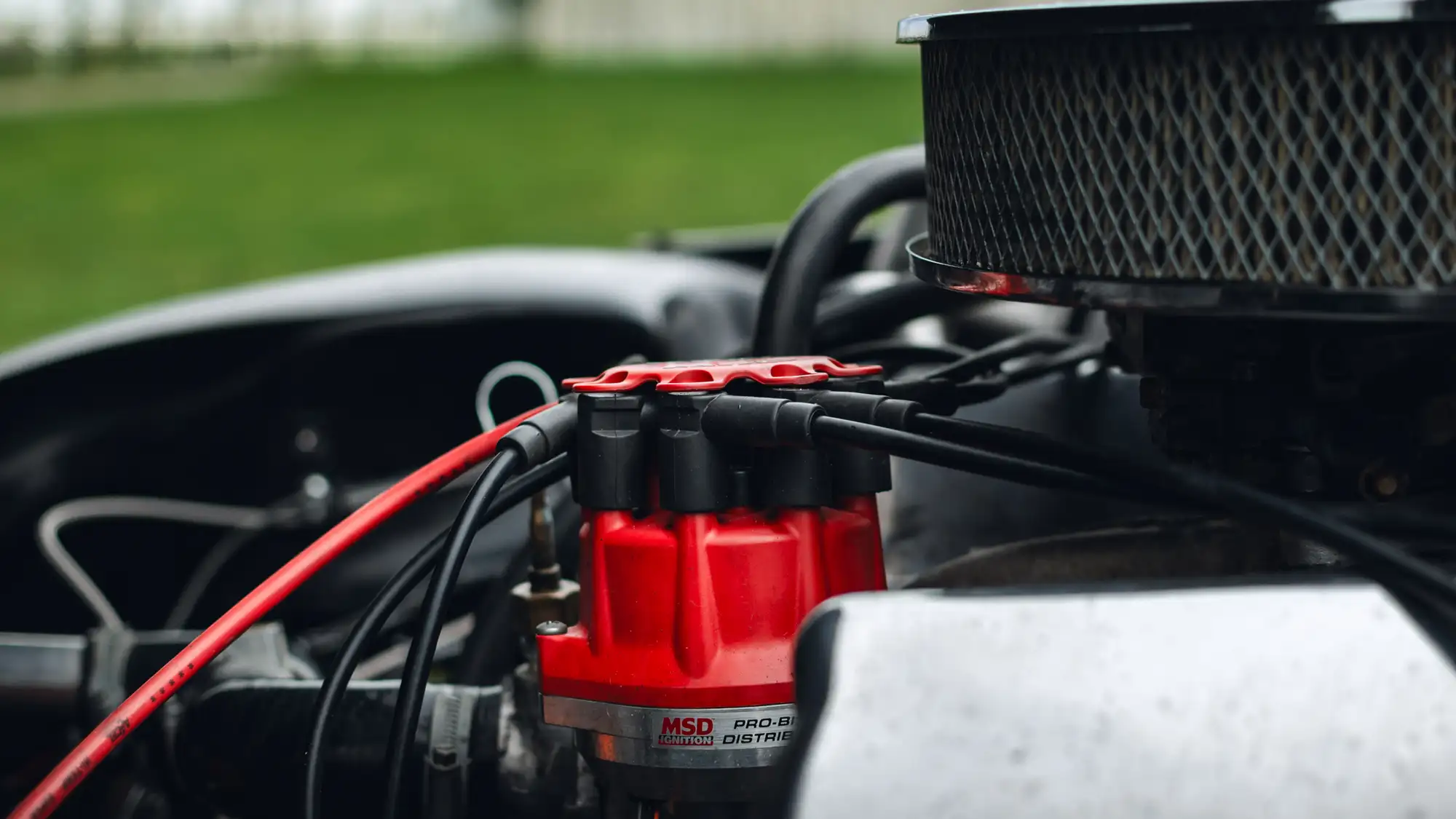 1972 TVR Tuscan Fast Road / Race-For Sale