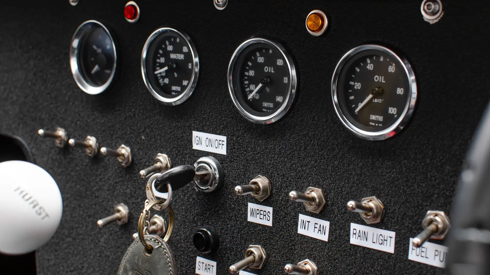 1972 TVR Tuscan Fast Road / Race-For Sale