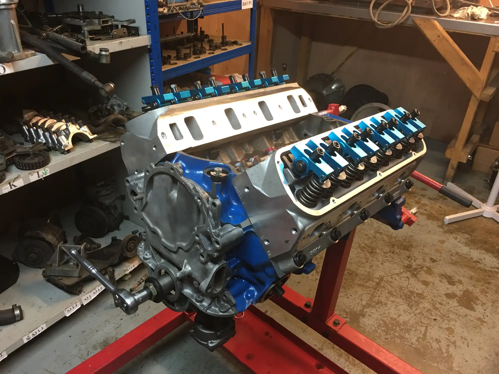 1972 TVR Tuscan Fast Road / Race-For Sale