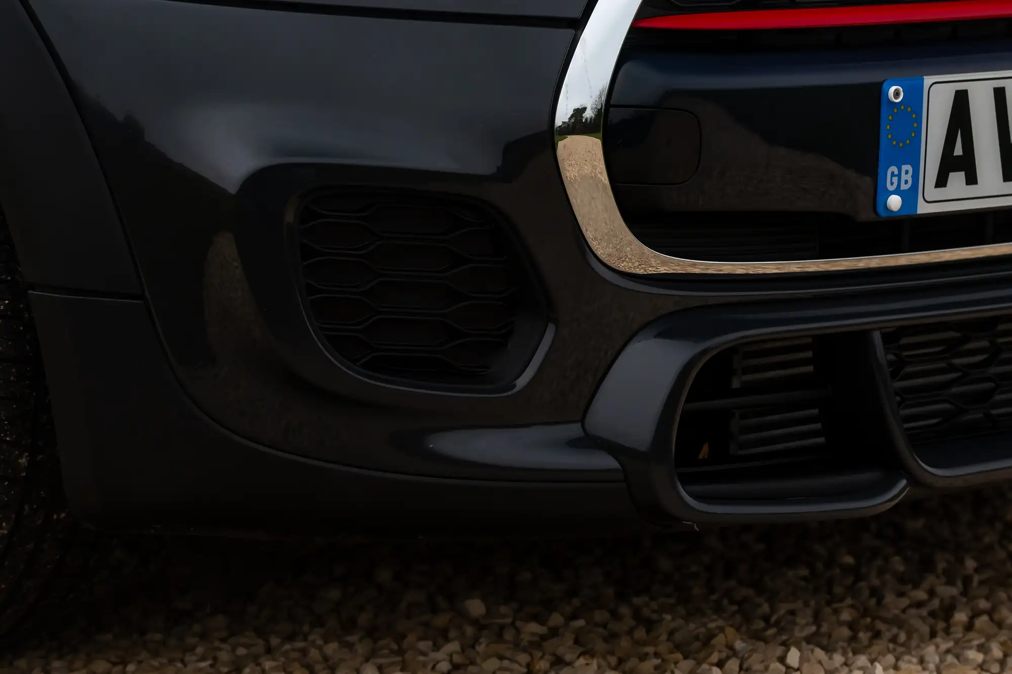 2017 Mini JCW 6 Speed Tiptronic - 123 Miles from new-For Sale