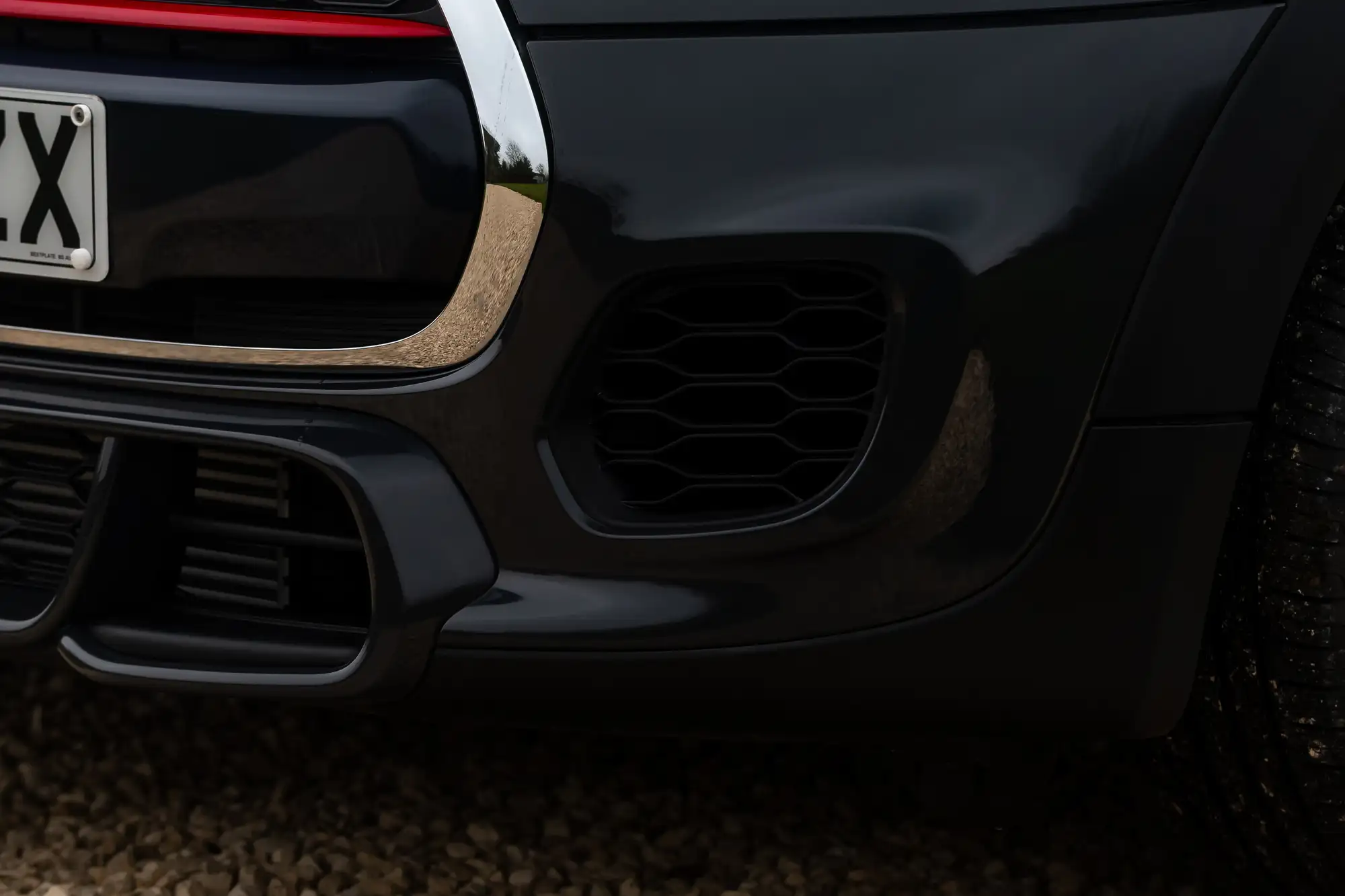 2017 Mini JCW 6 Speed Tiptronic - 123 Miles from new-For Sale