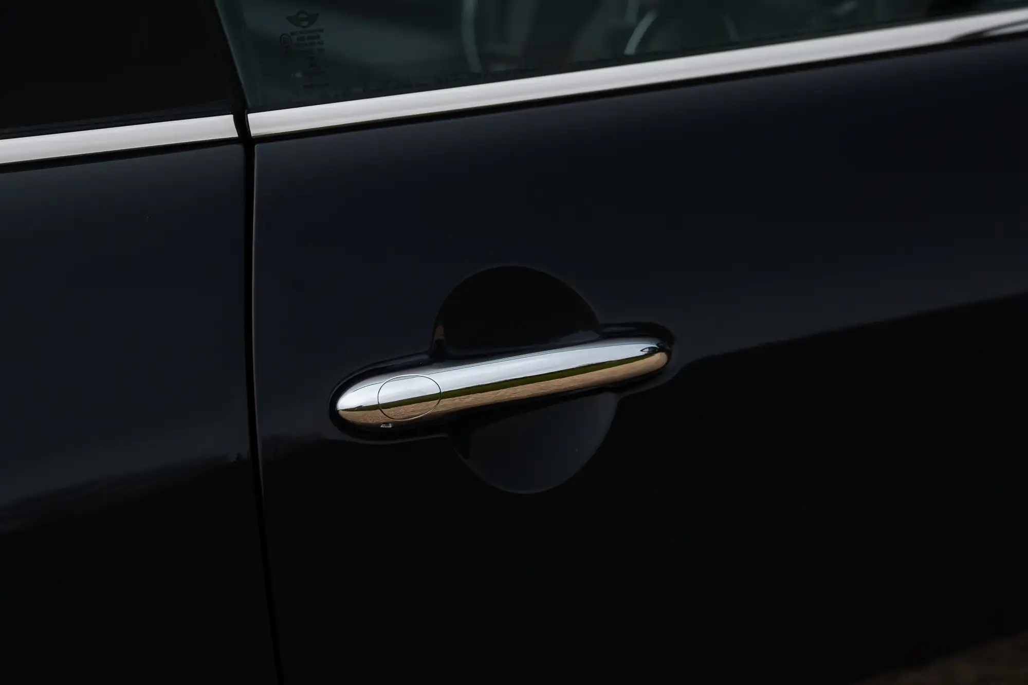 2017 Mini JCW 6 Speed Tiptronic - 123 Miles from new-For Sale