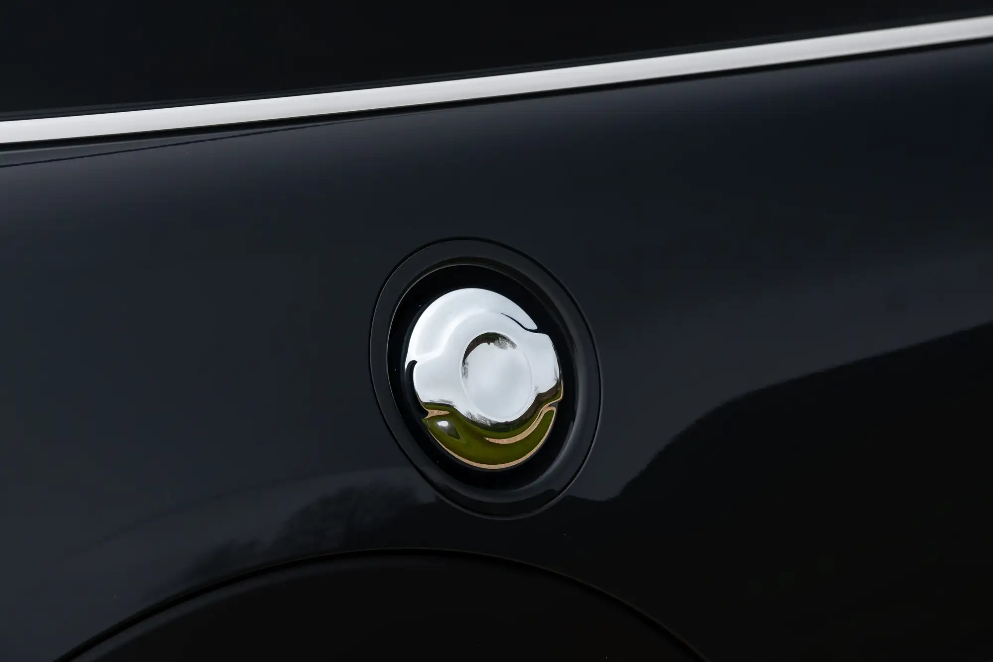 2017 Mini JCW 6 Speed Tiptronic - 123 Miles from new-For Sale