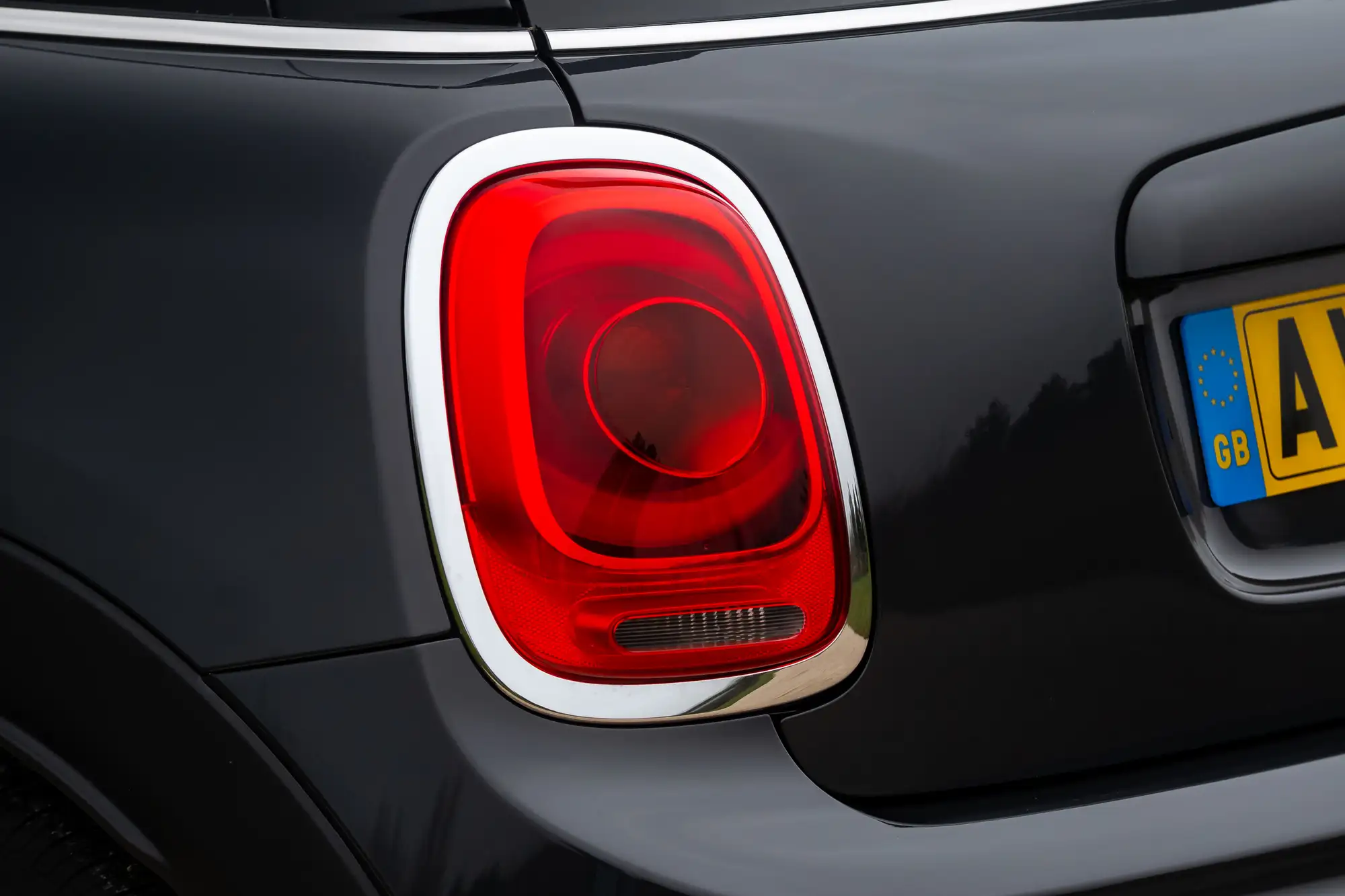 2017 Mini JCW 6 Speed Tiptronic - 123 Miles from new-For Sale