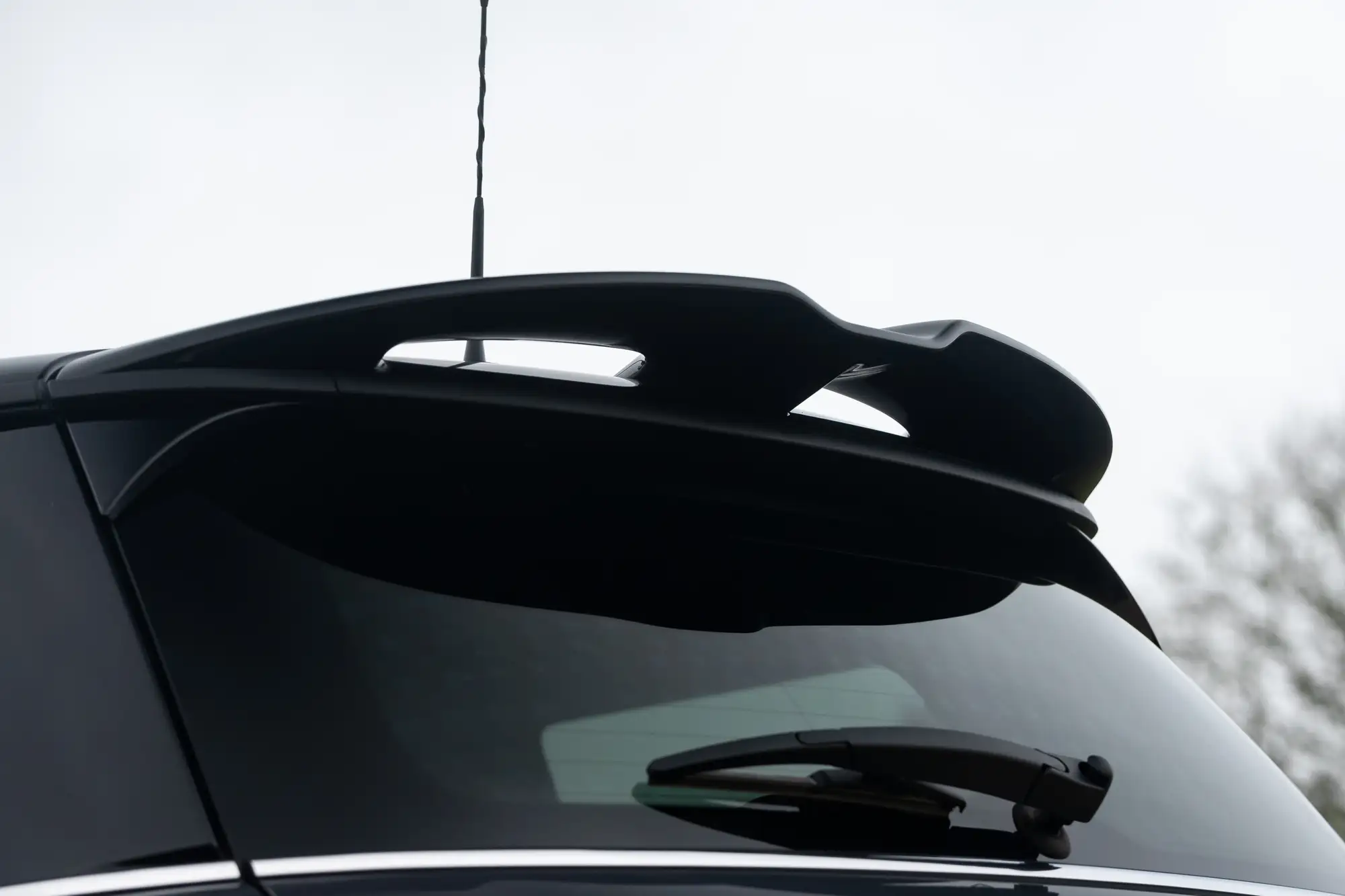 2017 Mini JCW 6 Speed Tiptronic - 123 Miles from new-For Sale