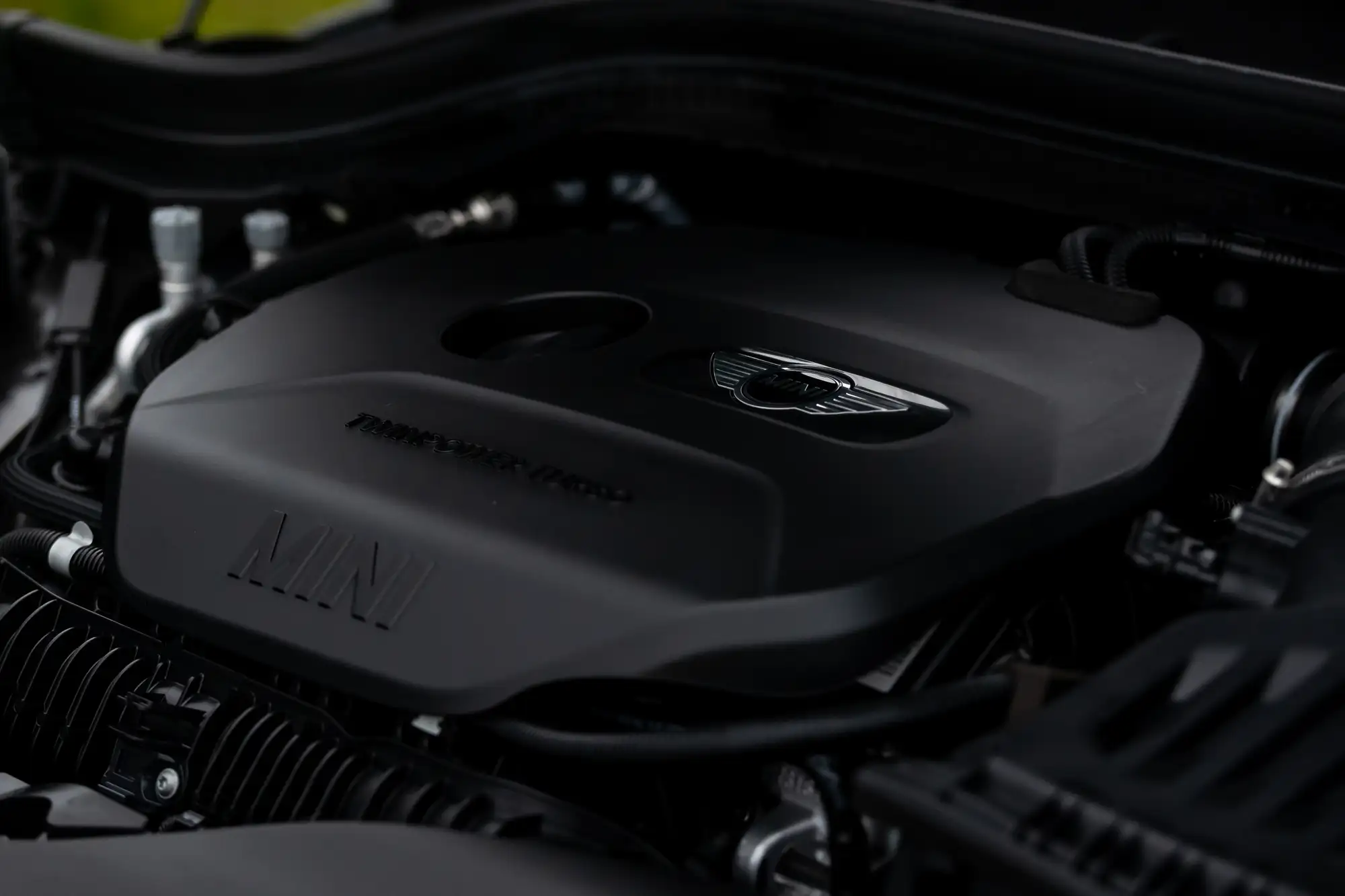 2017 Mini JCW 6 Speed Tiptronic - 123 Miles from new-For Sale