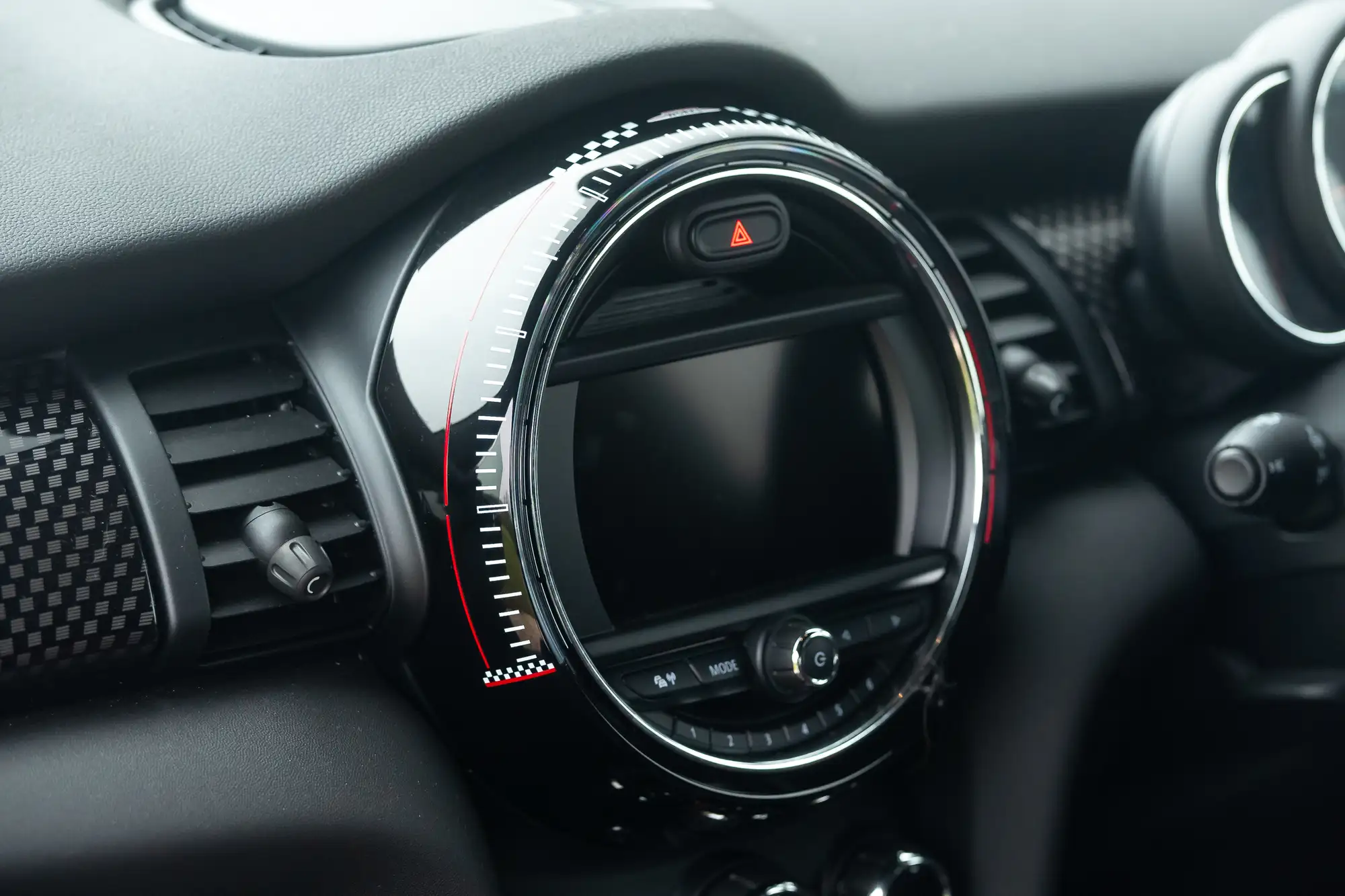 2017 Mini JCW 6 Speed Tiptronic - 123 Miles from new-For Sale