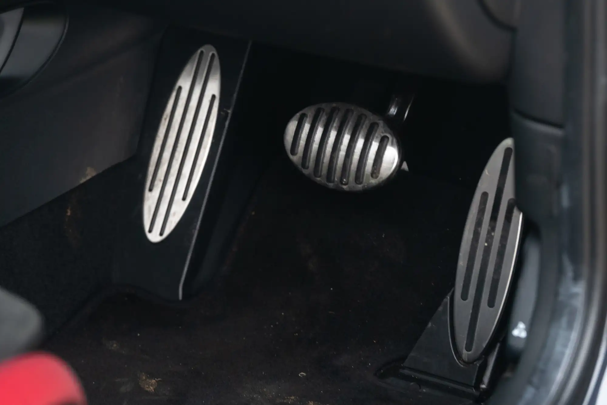 2017 Mini JCW 6 Speed Tiptronic - 123 Miles from new-For Sale