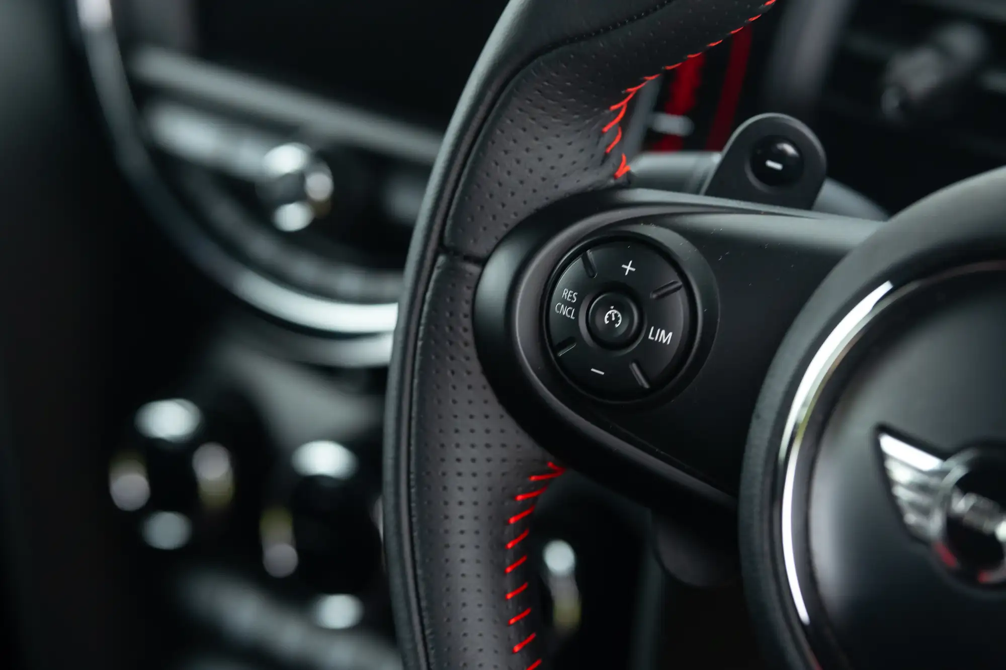 2017 Mini JCW 6 Speed Tiptronic - 123 Miles from new-For Sale