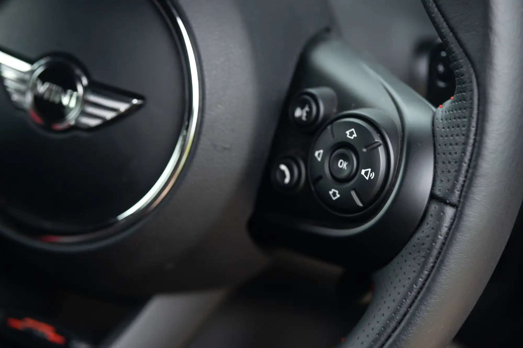 2017 Mini JCW 6 Speed Tiptronic - 123 Miles from new-For Sale