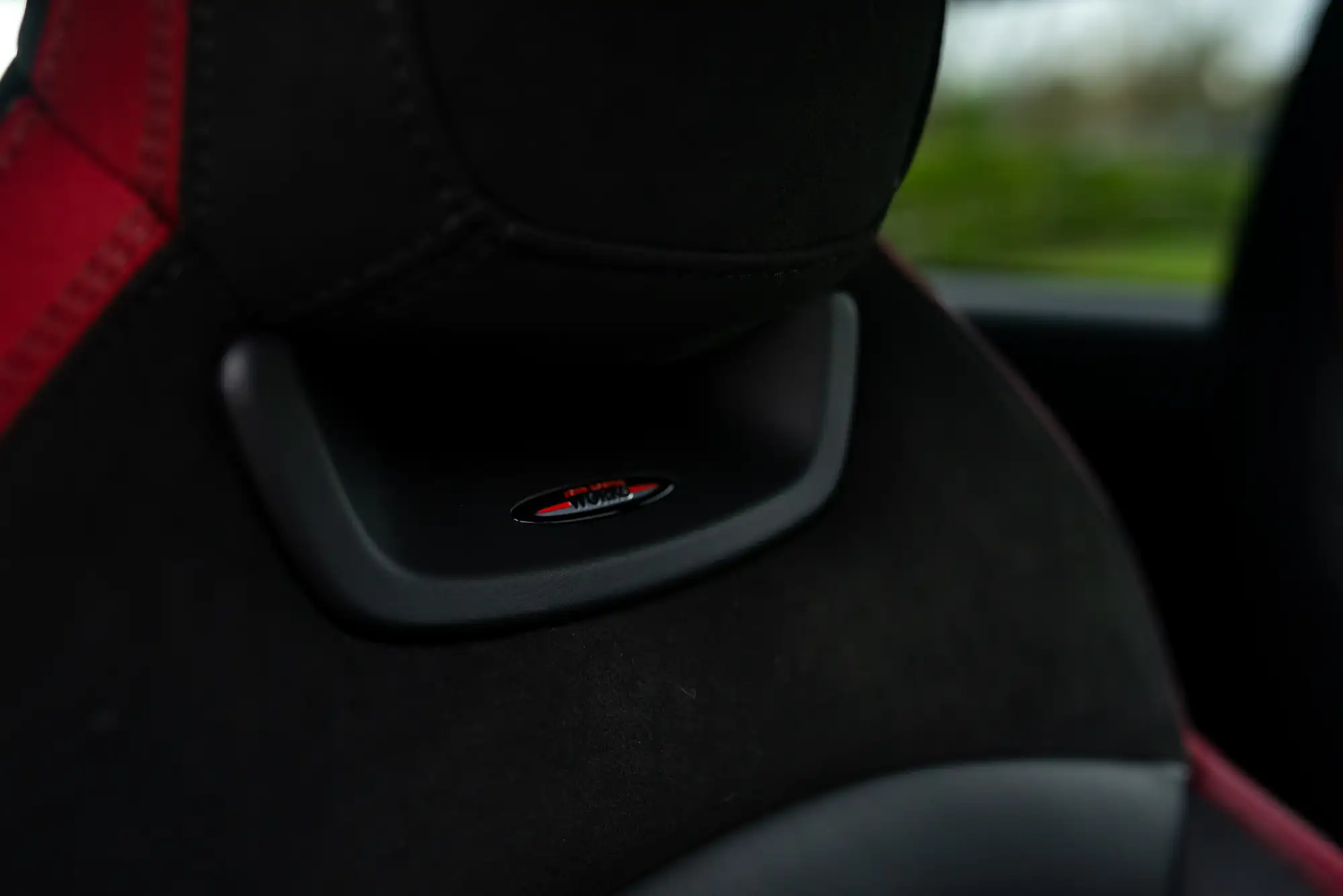 2017 Mini JCW 6 Speed Tiptronic - 123 Miles from new-For Sale