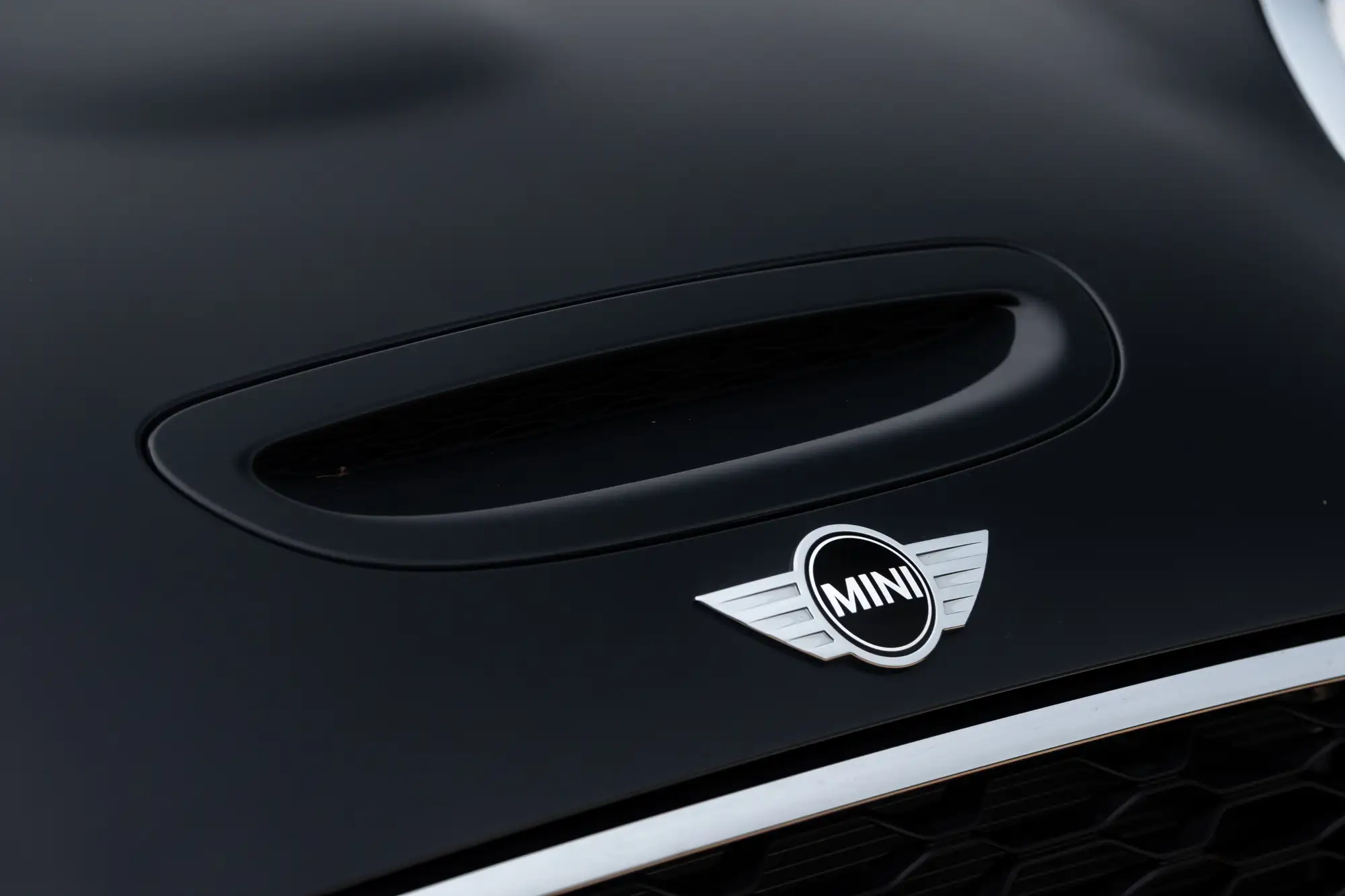 2017 Mini JCW 6 Speed Tiptronic - 123 Miles from new-For Sale