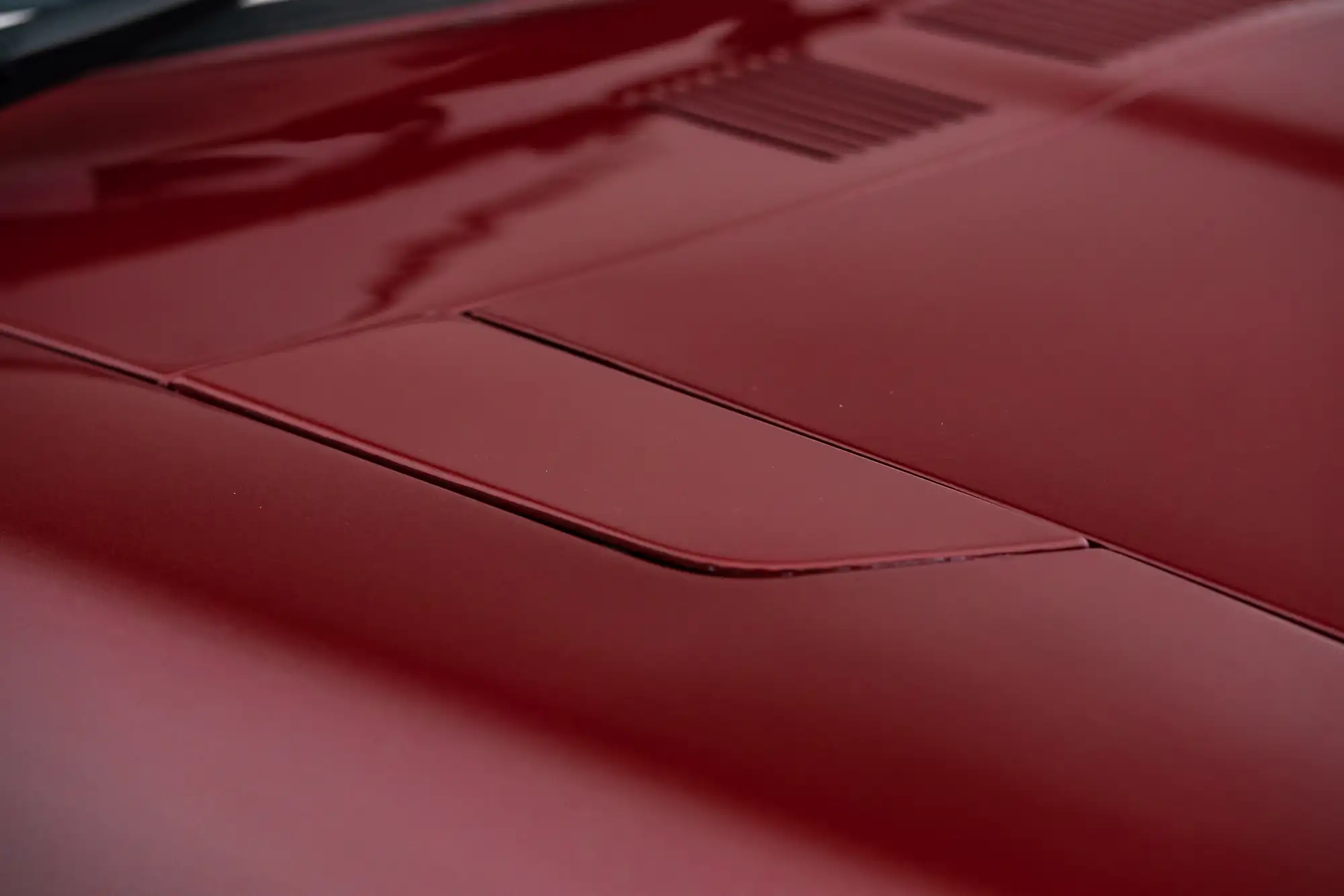 1978 Datsun 260Z-Sold