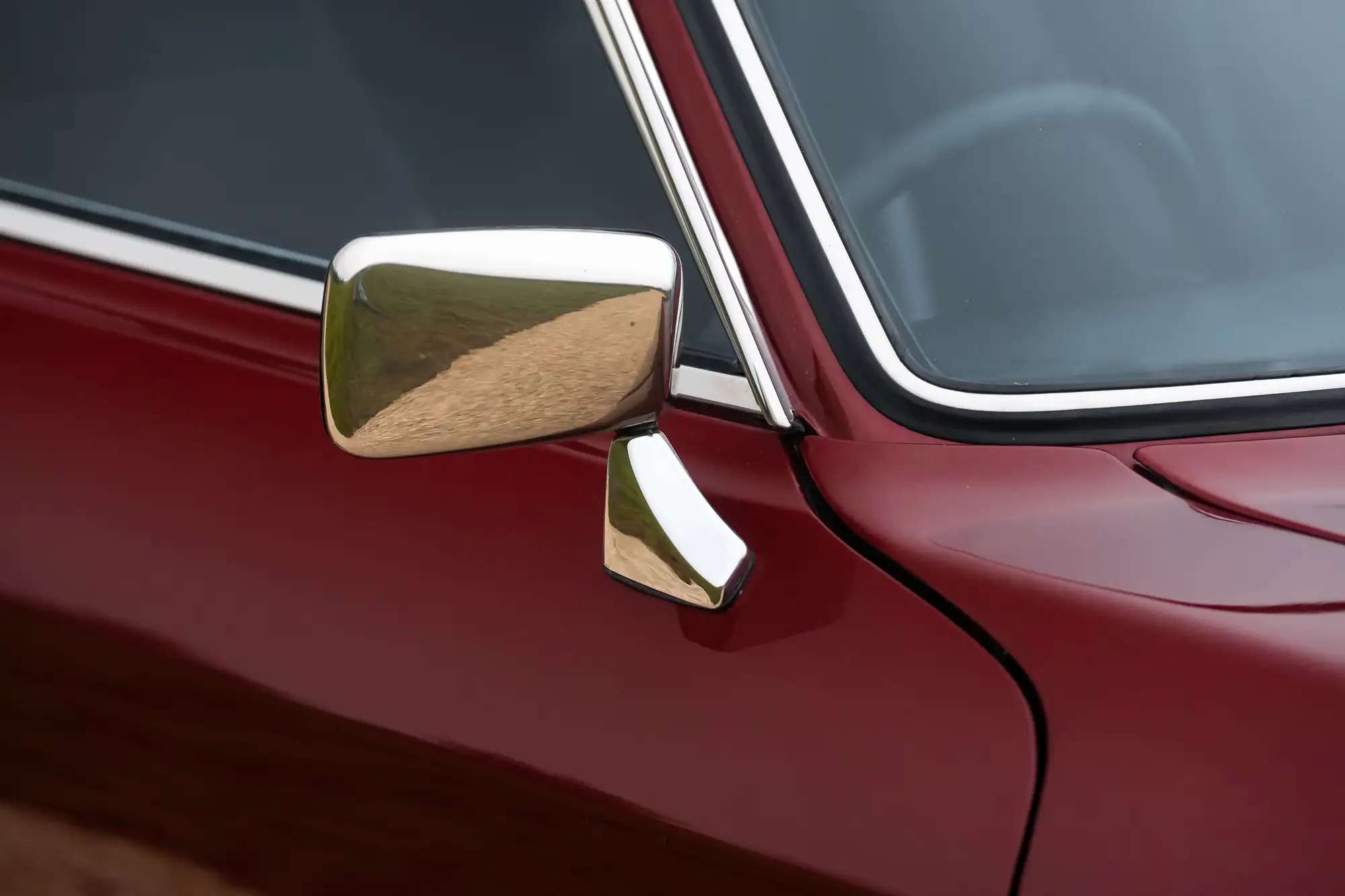 1978 Datsun 260Z-Sold