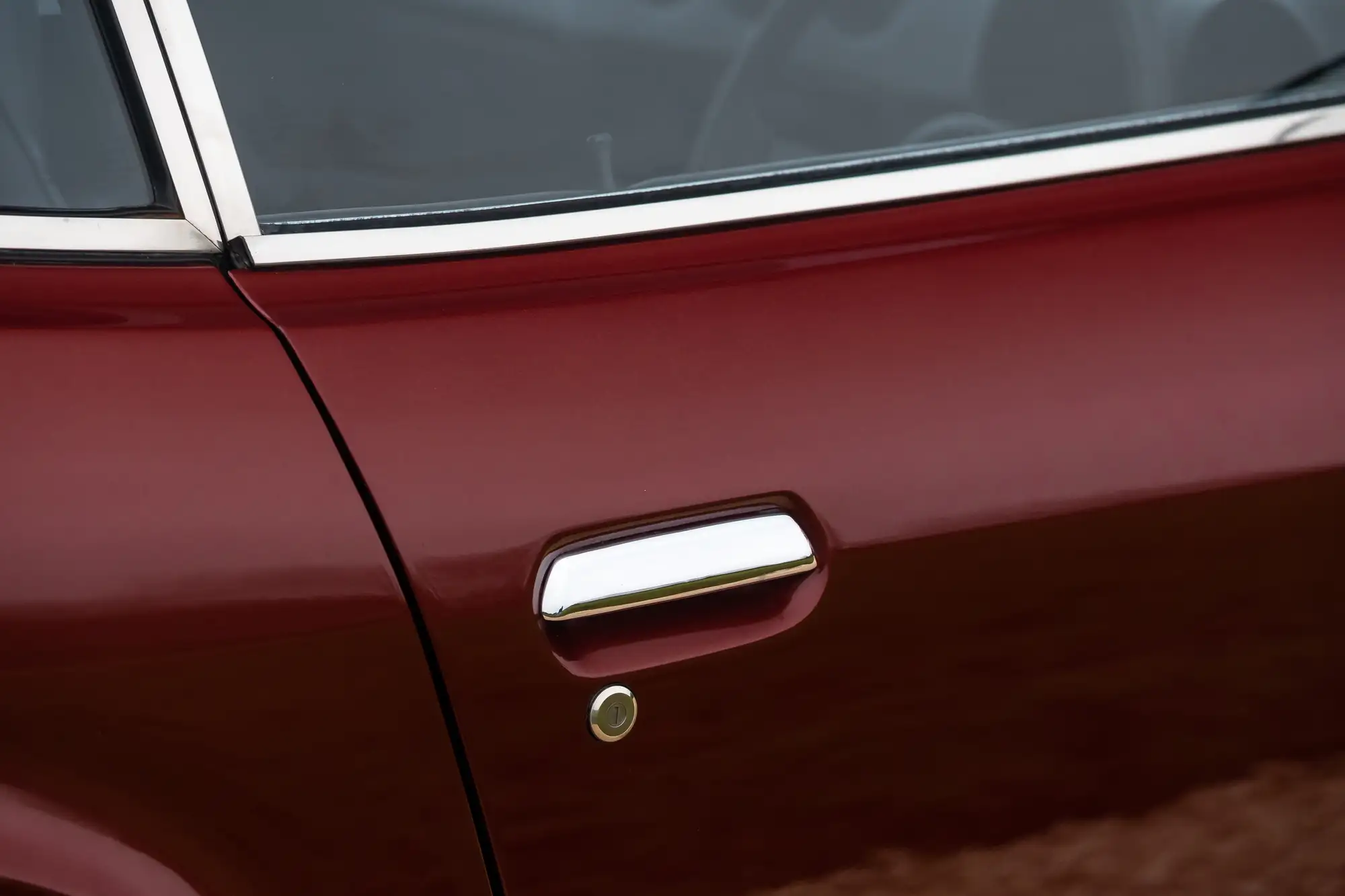 1978 Datsun 260Z-Sold