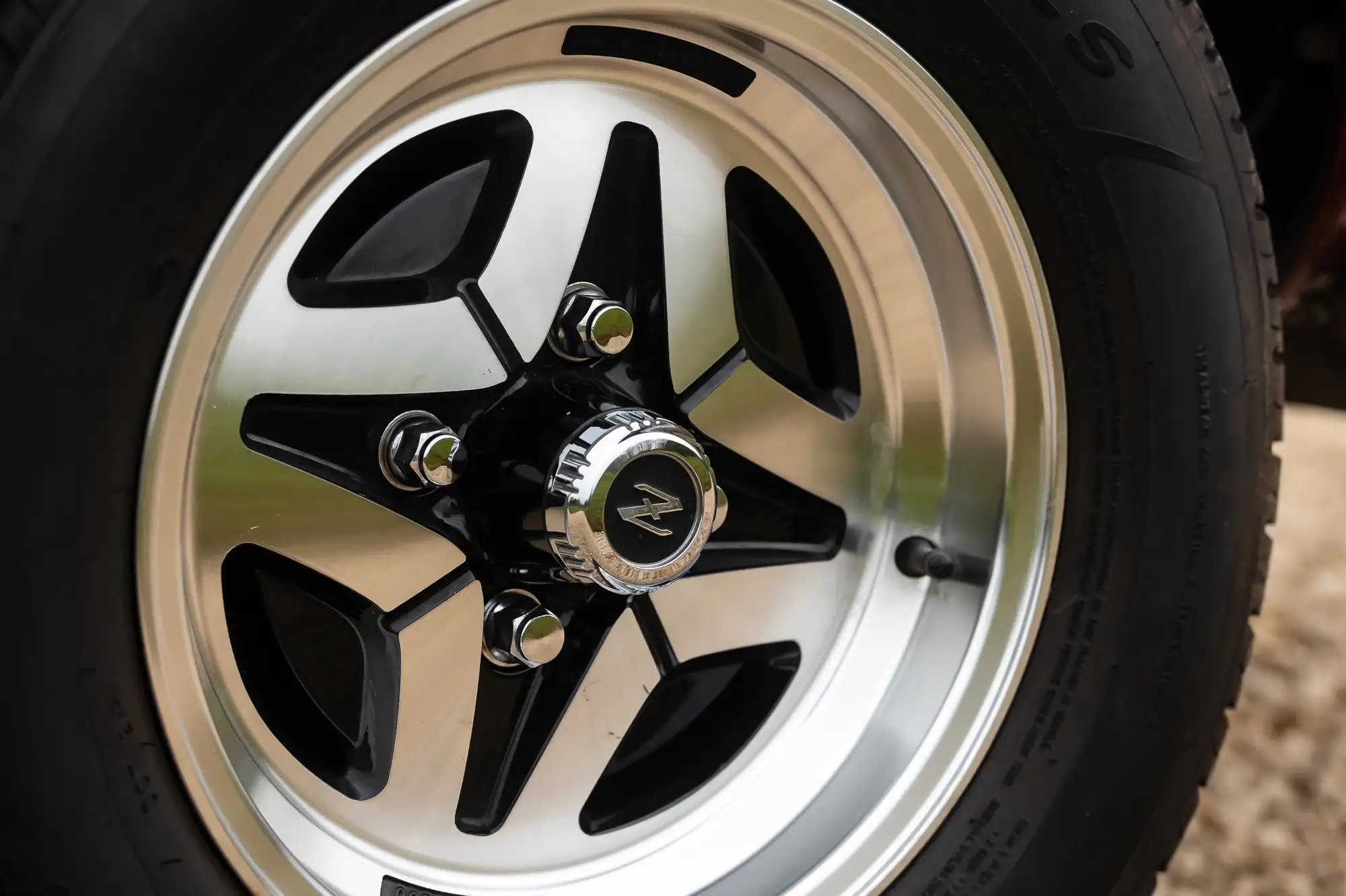 1978 Datsun 260Z-Sold