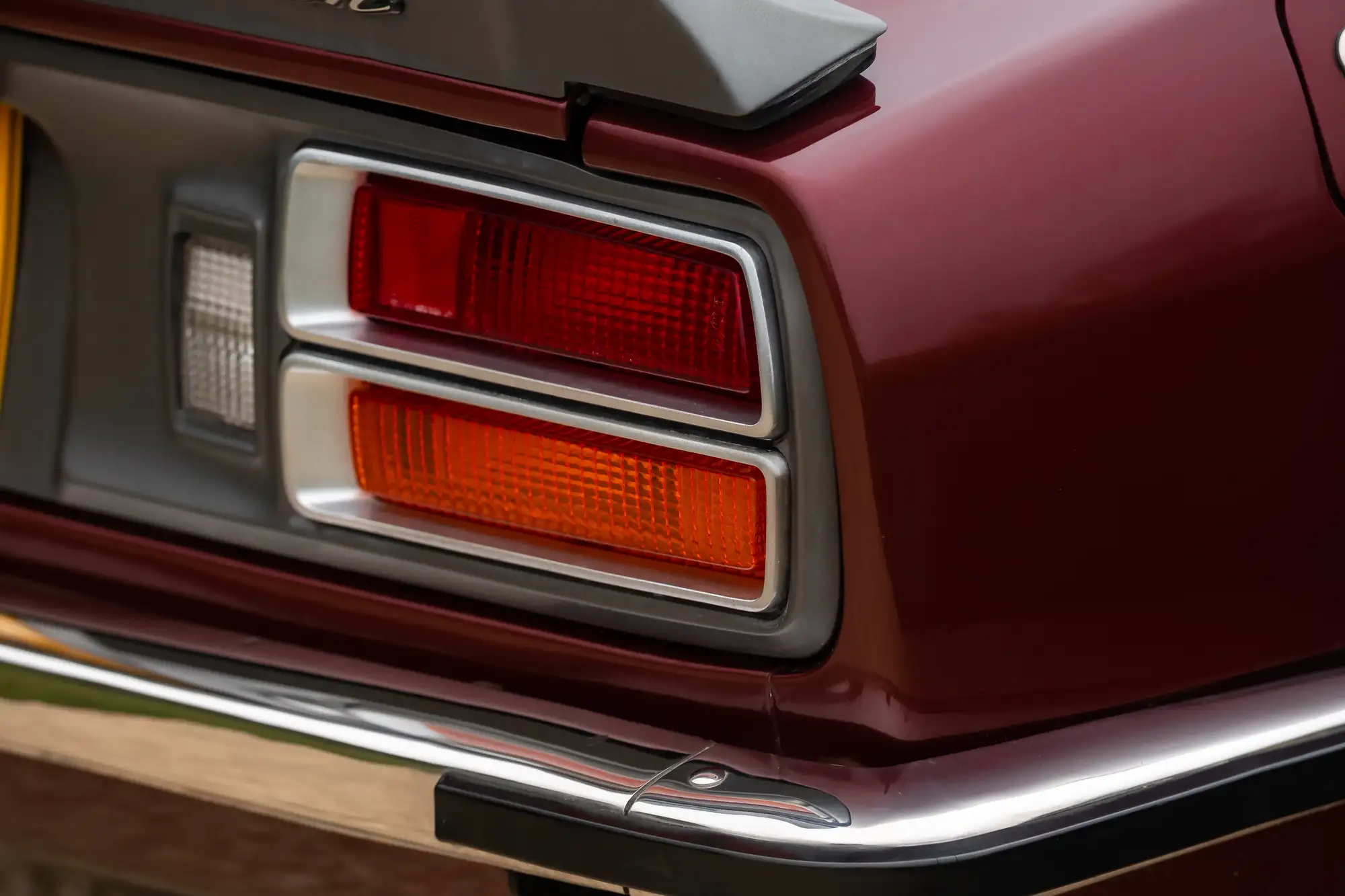 1978 Datsun 260Z-Sold