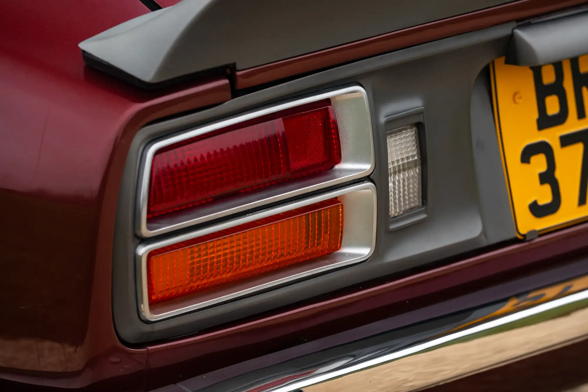 1978 Datsun 260Z-Sold