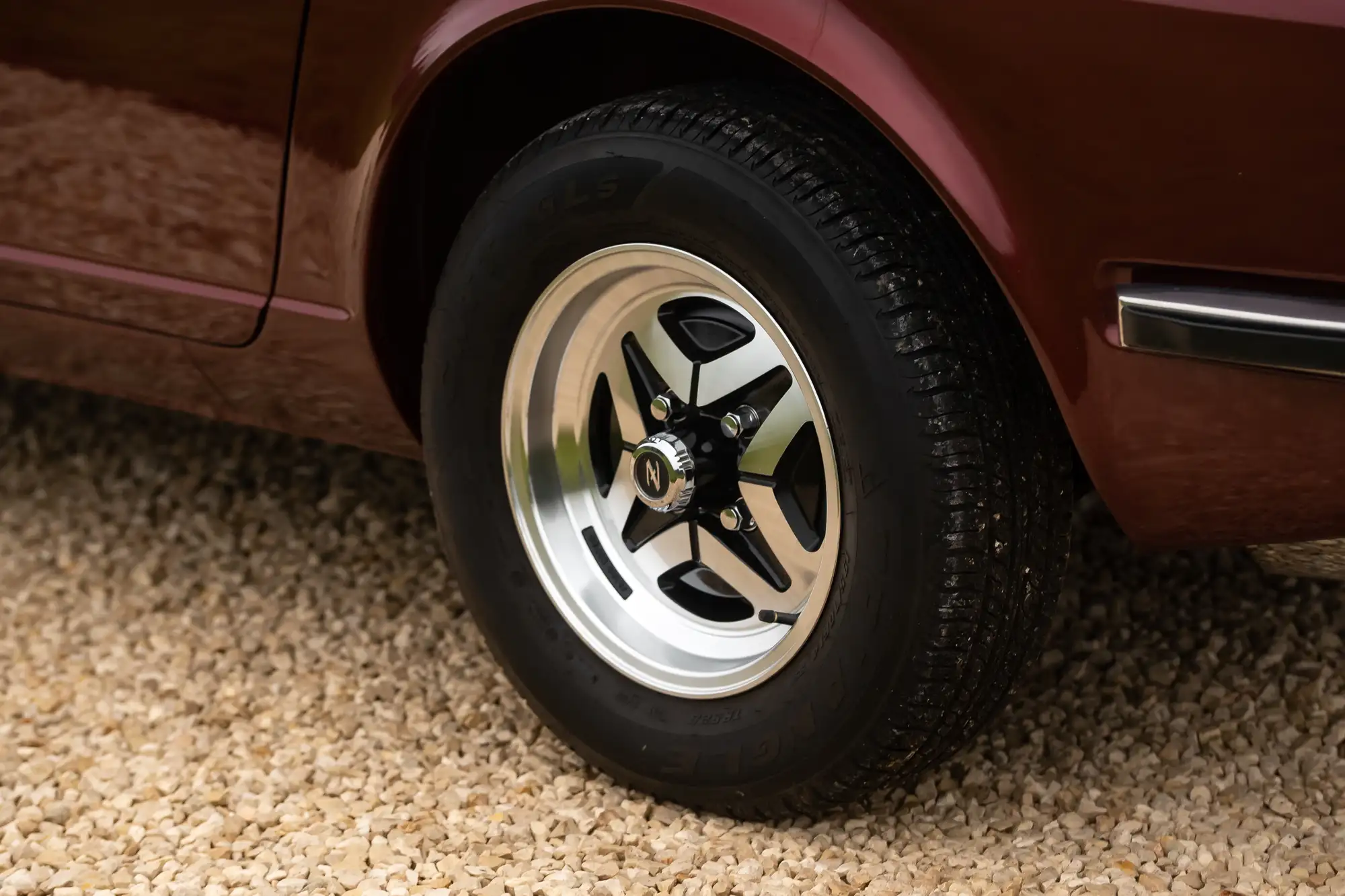 1978 Datsun 260Z-Sold