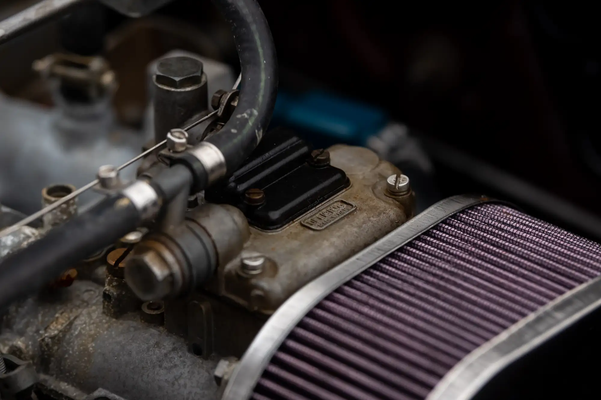 1978 Datsun 260Z-Sold