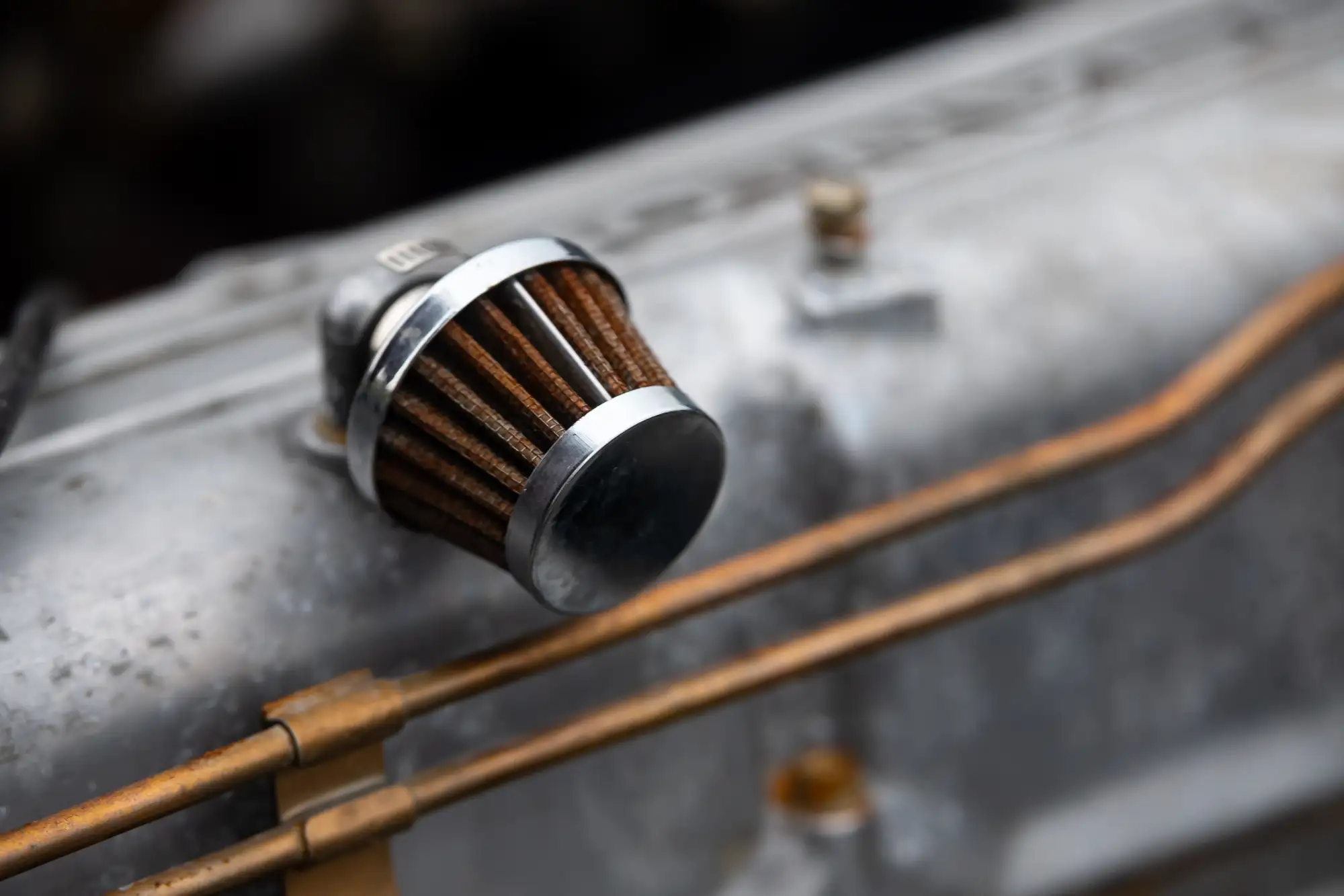 1978 Datsun 260Z-Sold