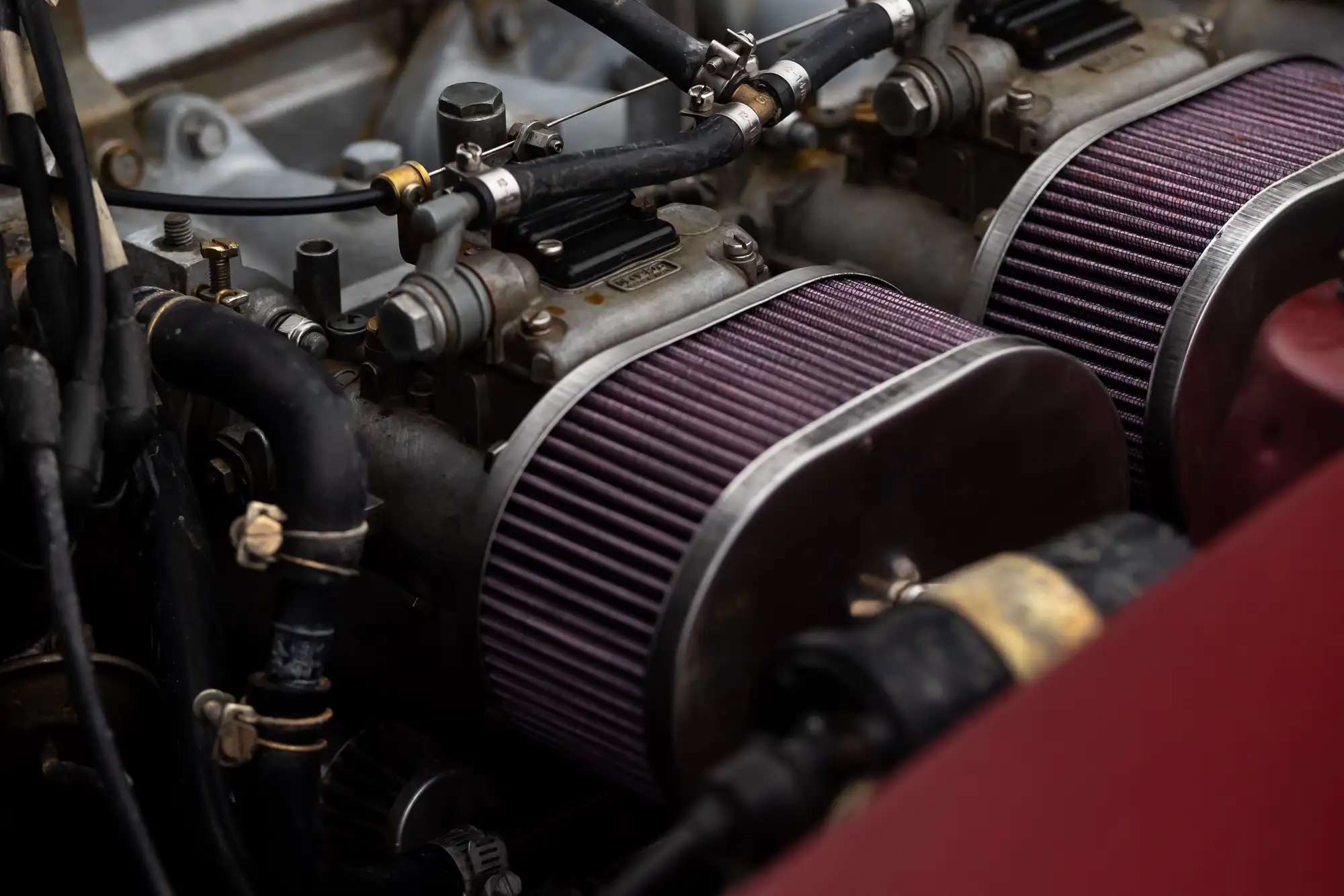 1978 Datsun 260Z-Sold