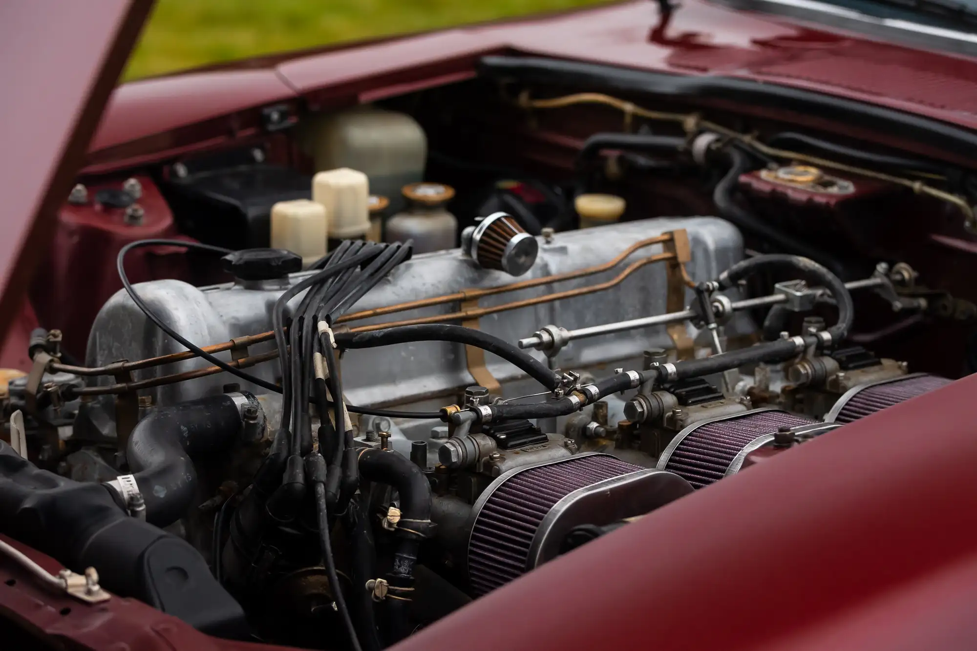 1978 Datsun 260Z-Sold