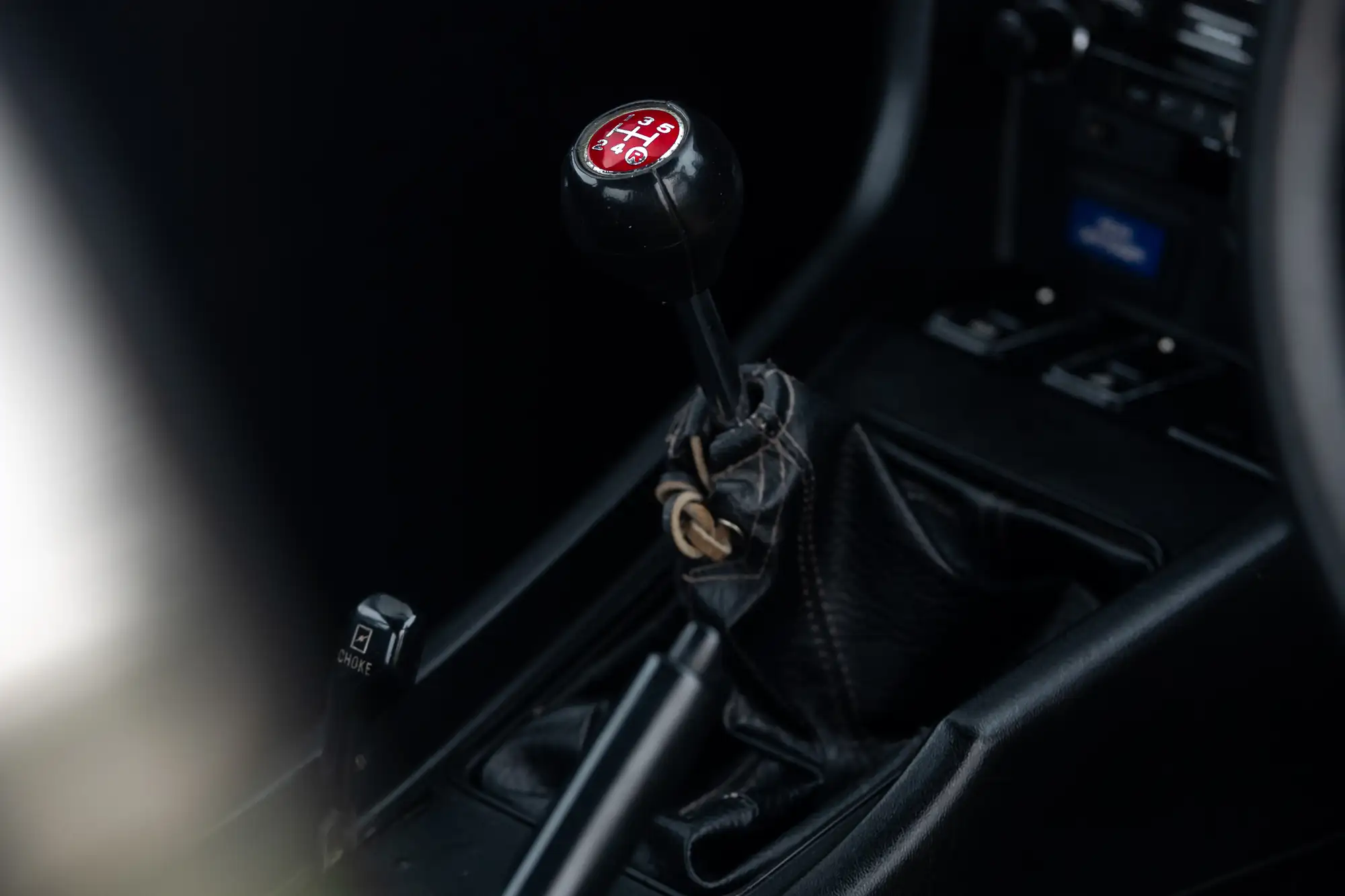 1978 Datsun 260Z-Sold