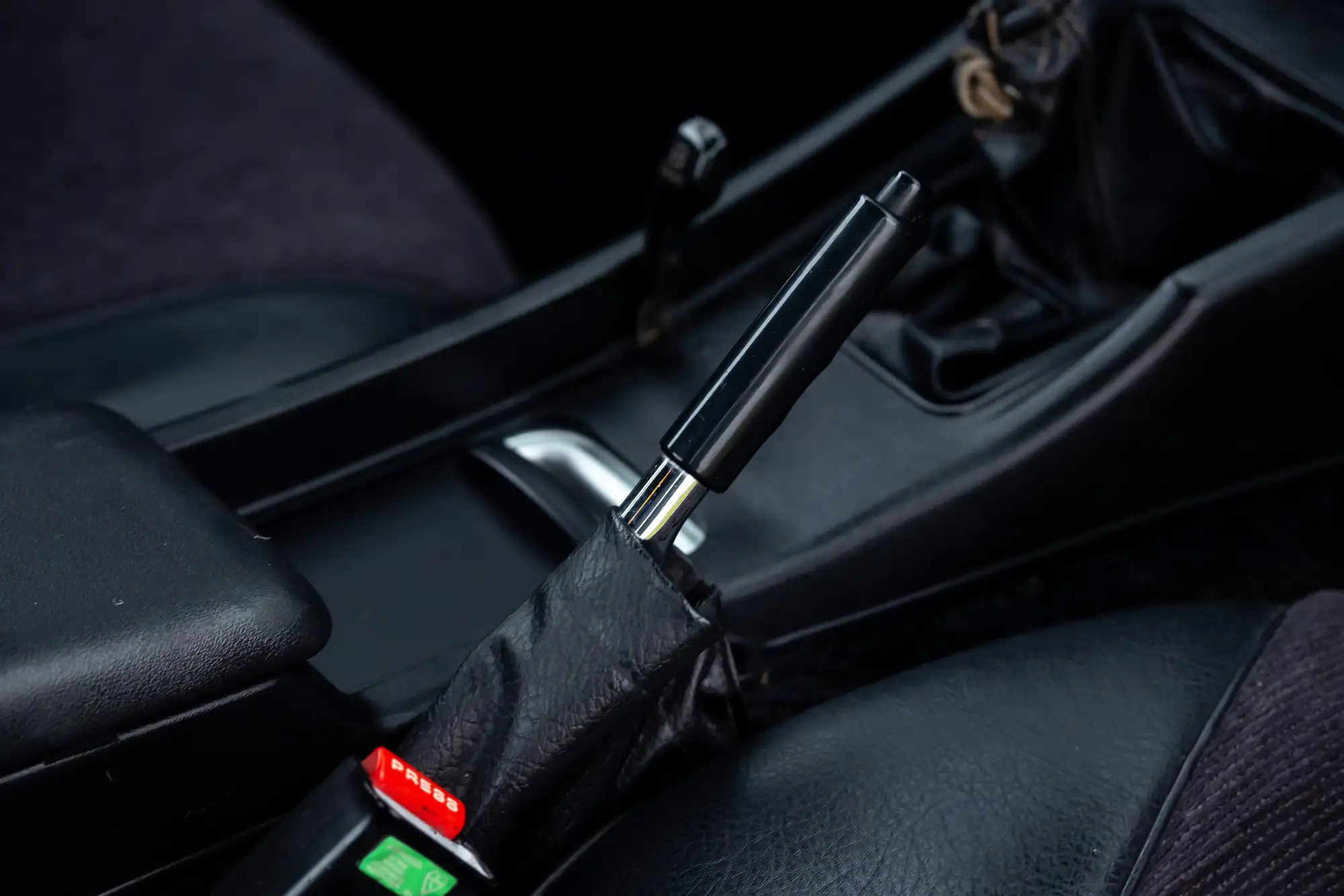 1978 Datsun 260Z-Sold