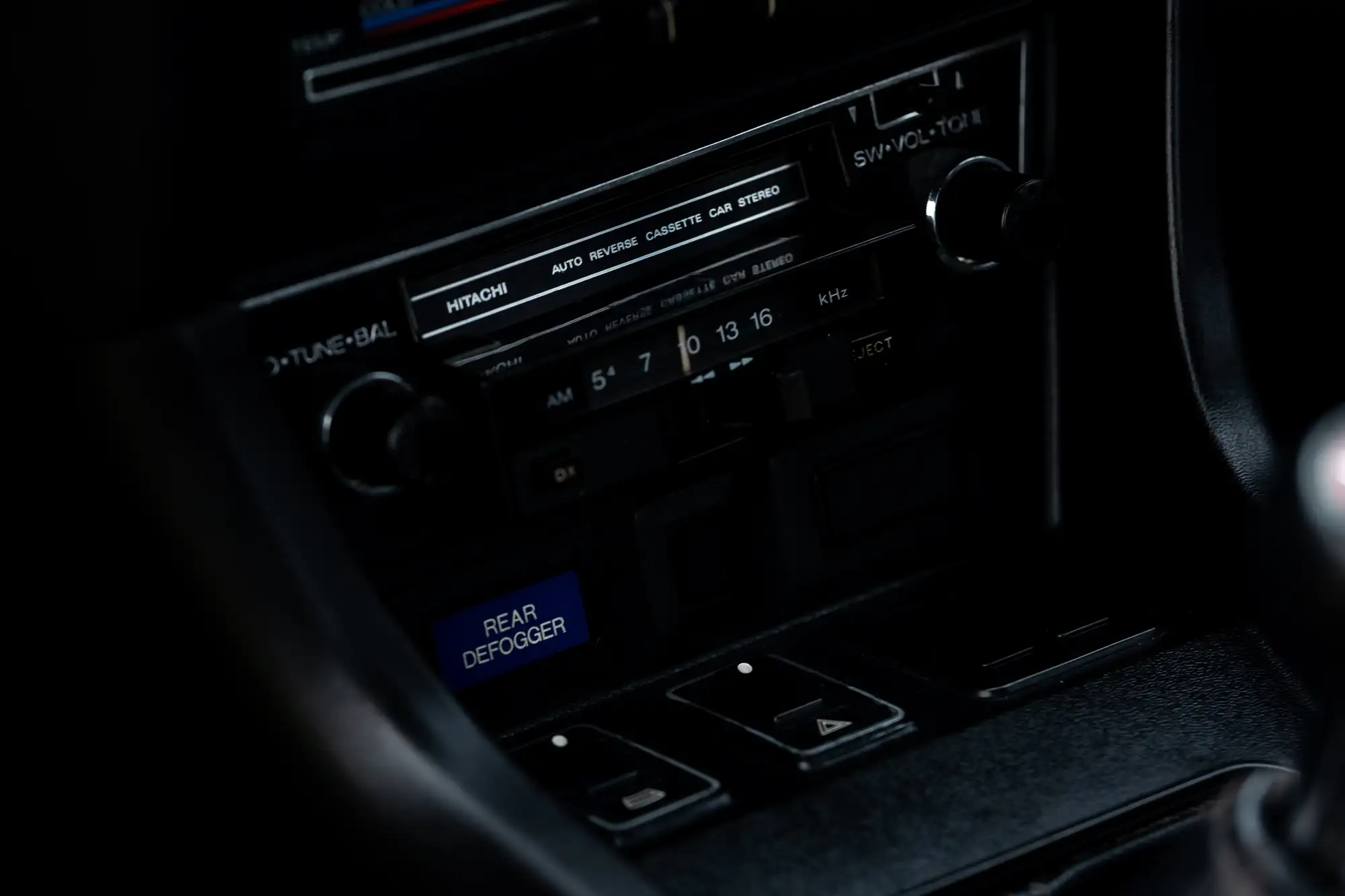 1978 Datsun 260Z-Sold