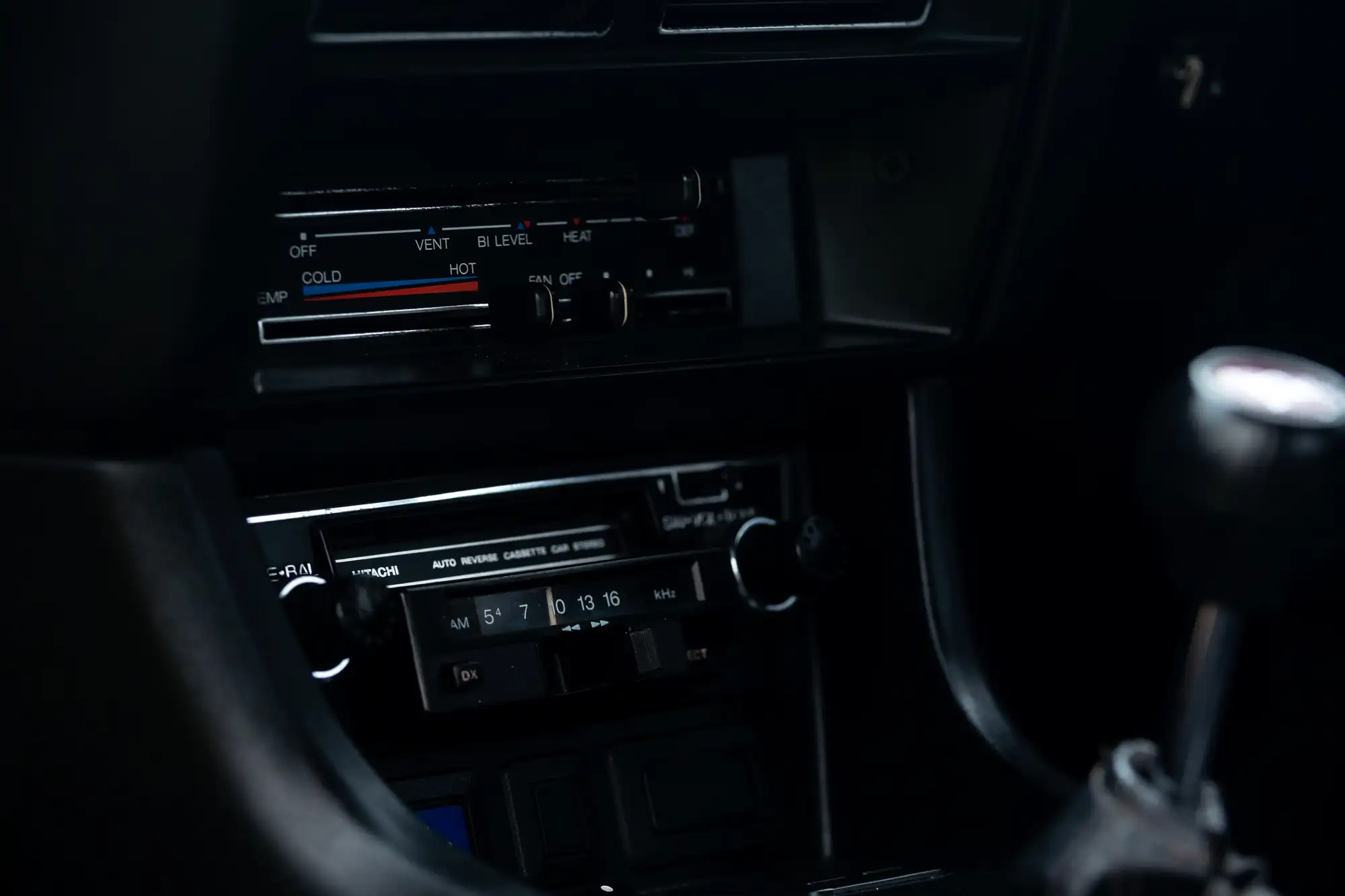 1978 Datsun 260Z-Sold