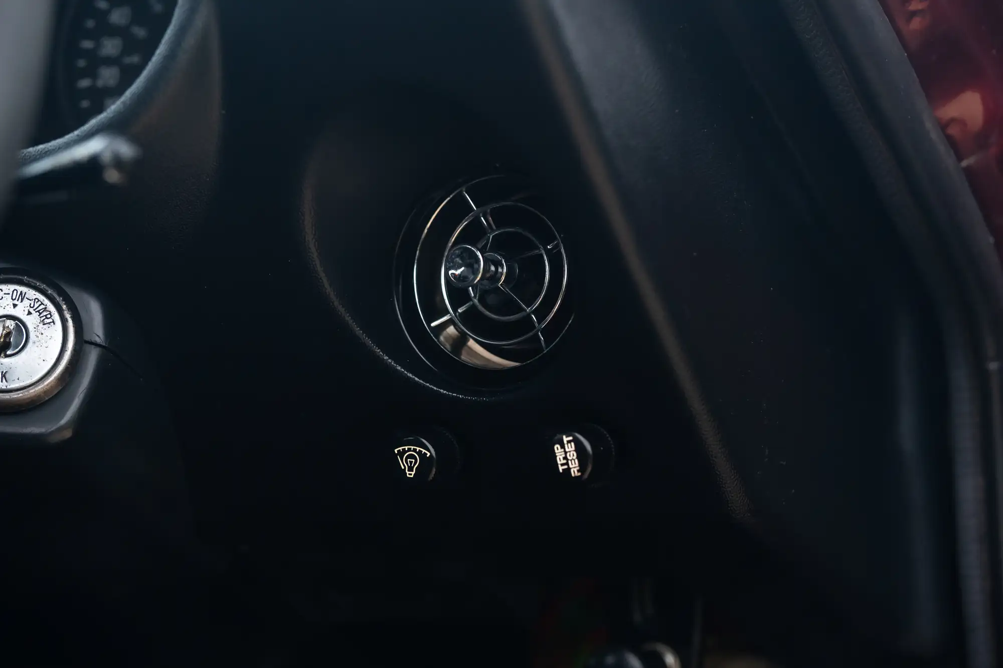 1978 Datsun 260Z-Sold