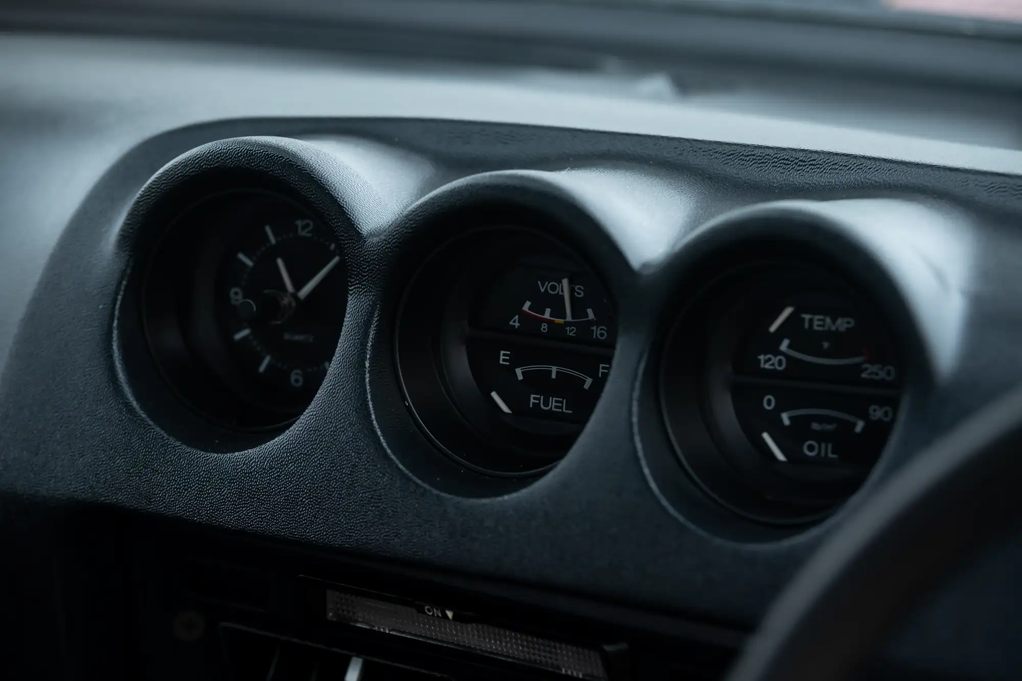 1978 Datsun 260Z-Sold