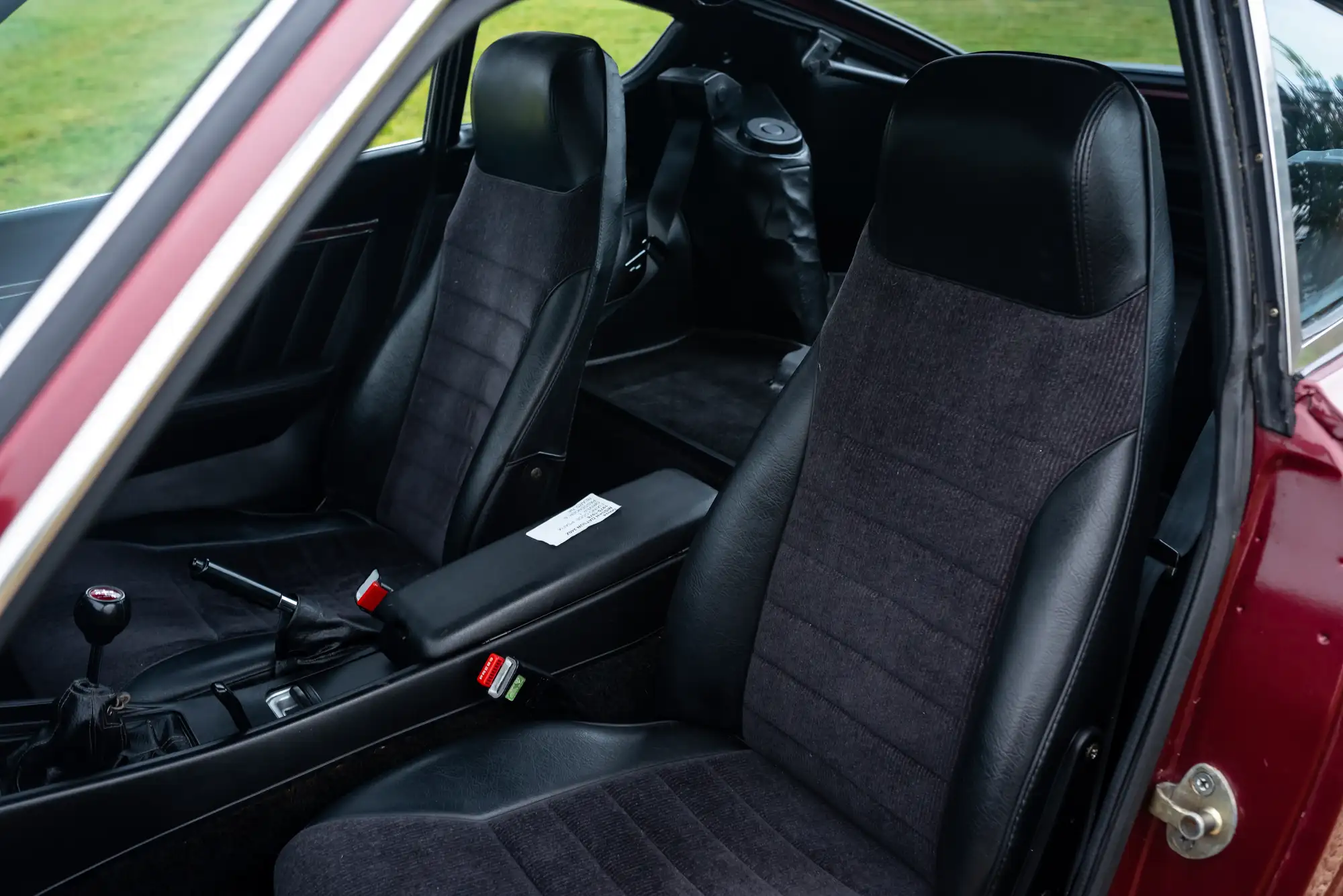 1978 Datsun 260Z-Sold