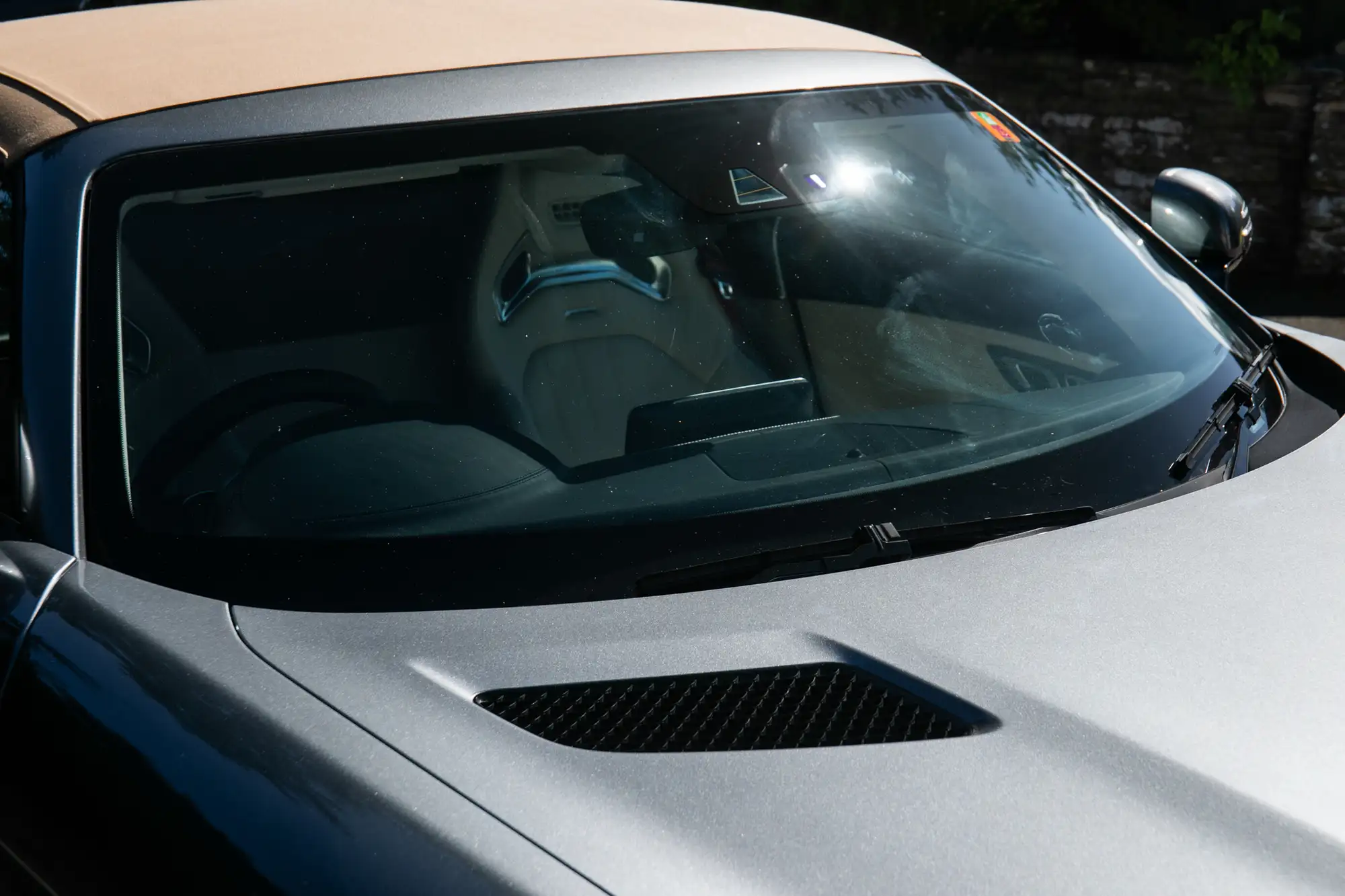 2017 Mercedes-Benz AMG GT-C Roadster-Sold