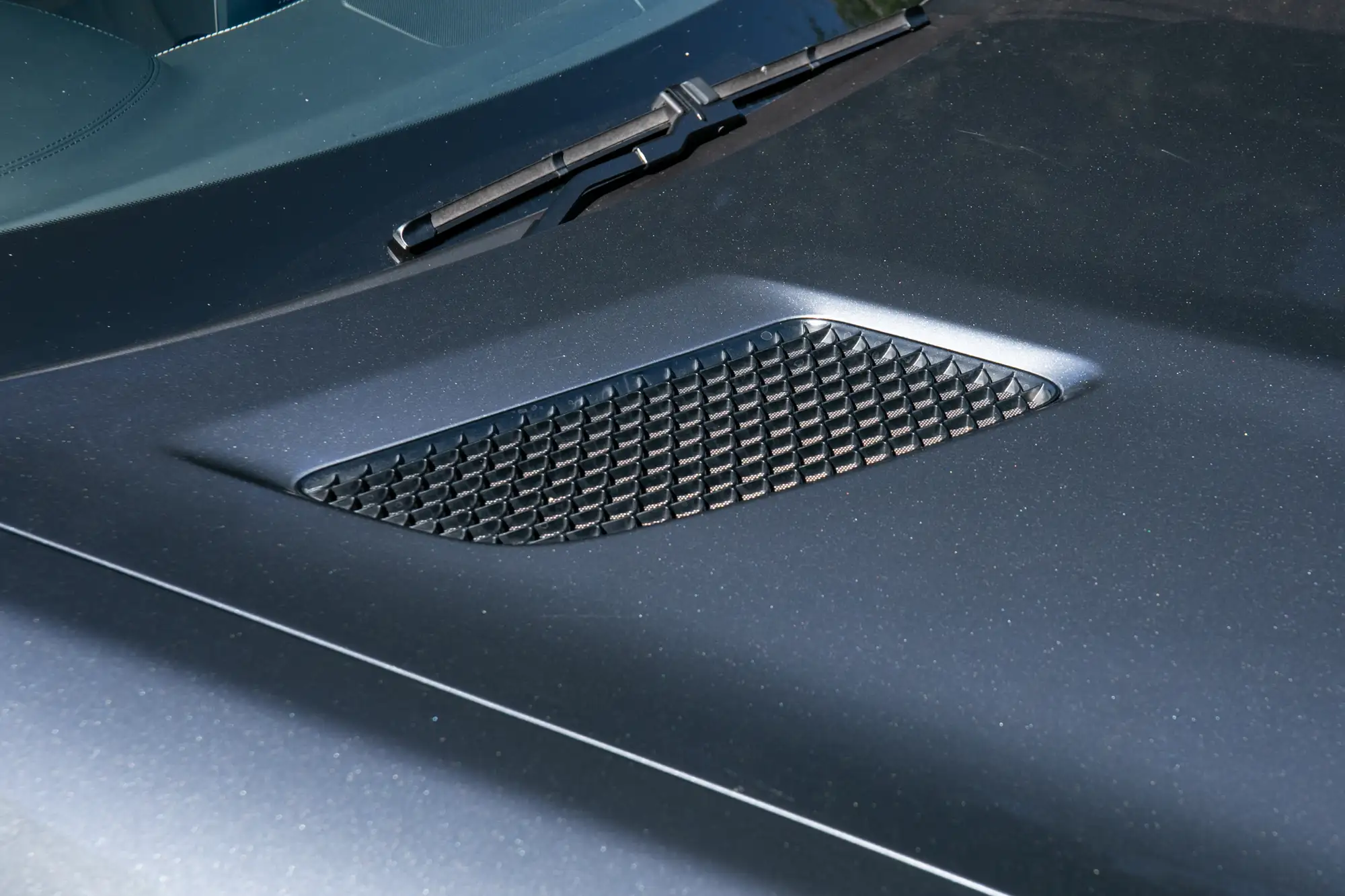 2017 Mercedes-Benz AMG GT-C Roadster-Sold