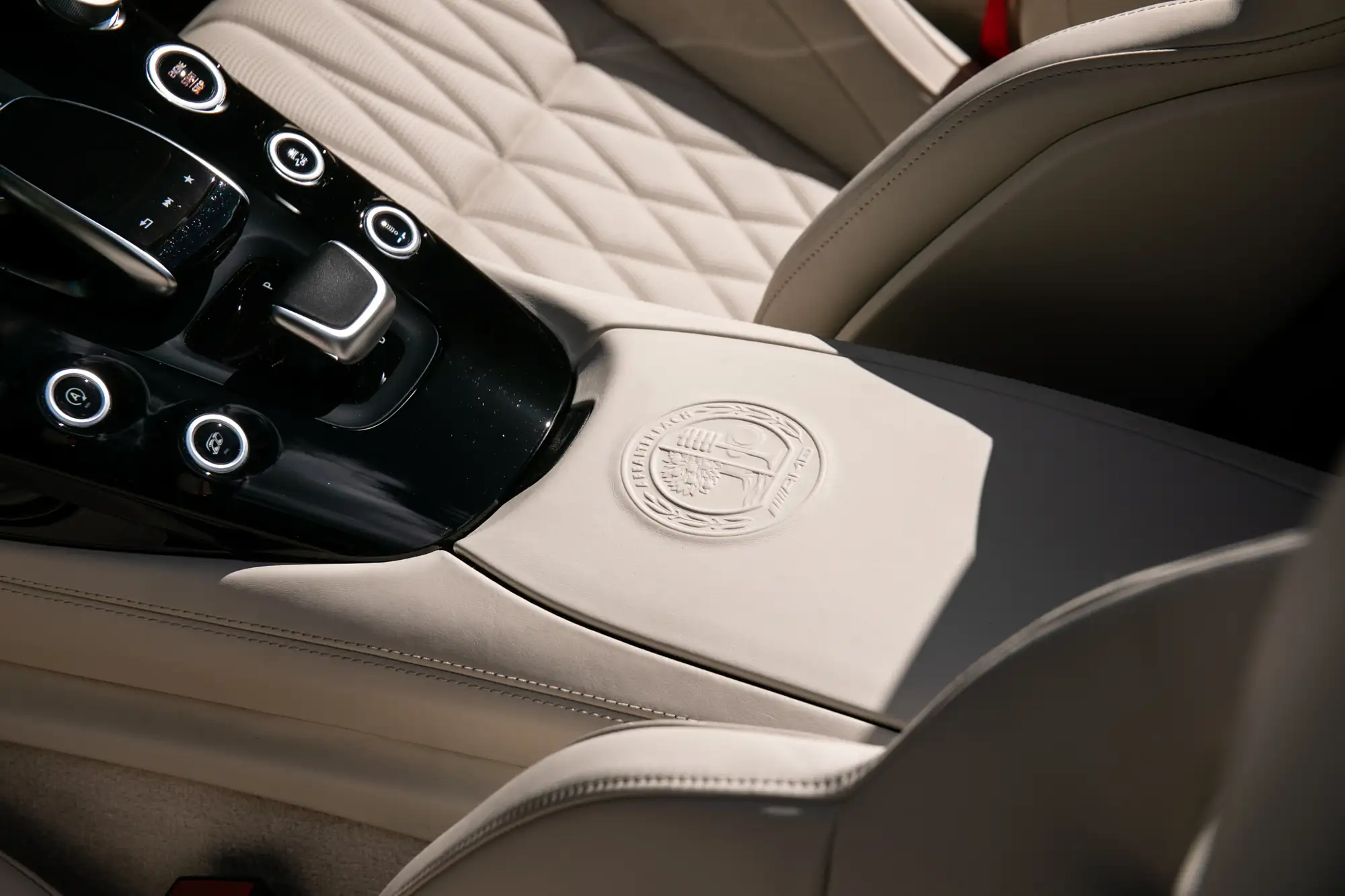 2017 Mercedes-Benz AMG GT-C Roadster-Sold